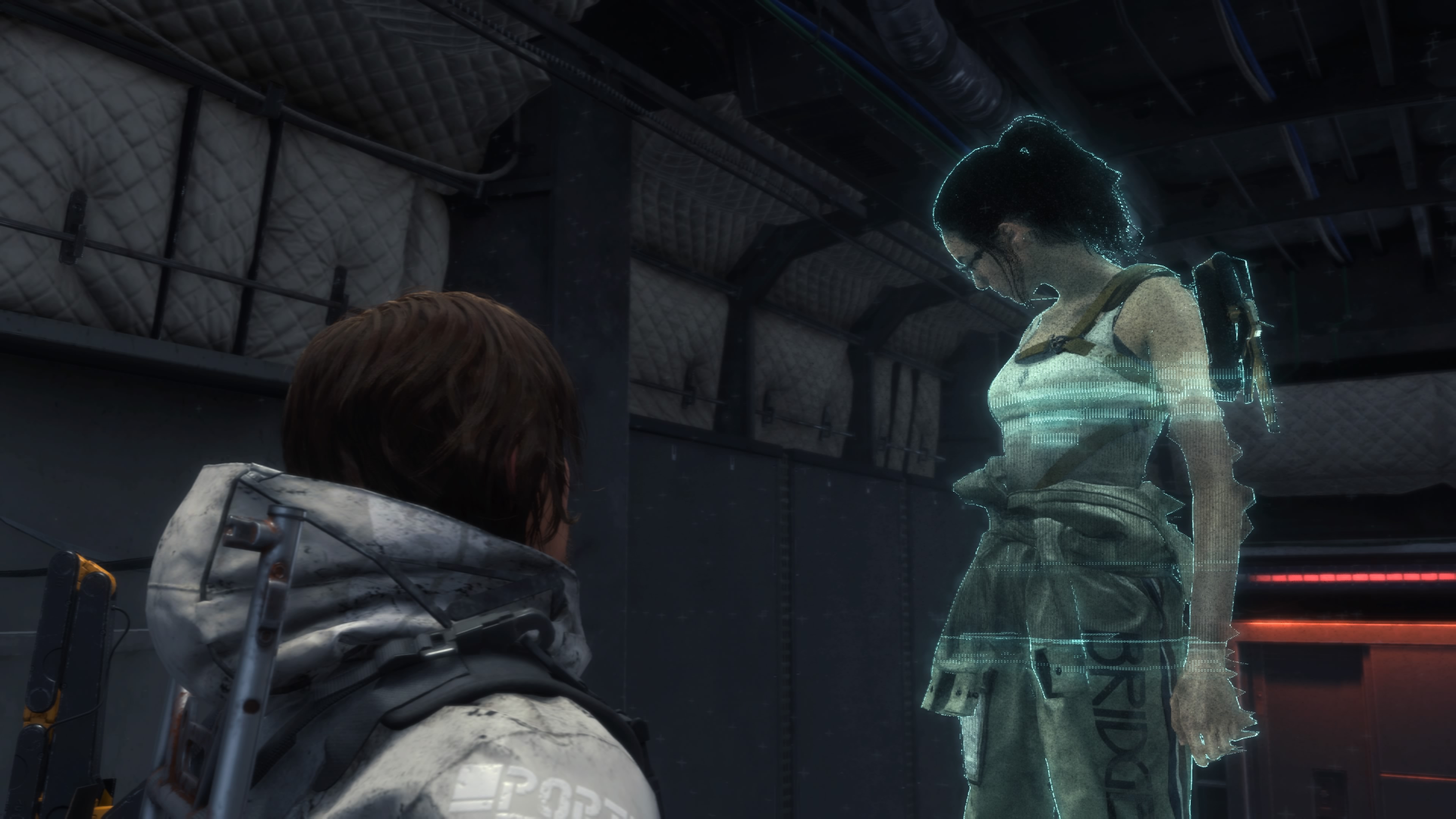 Death Stranding