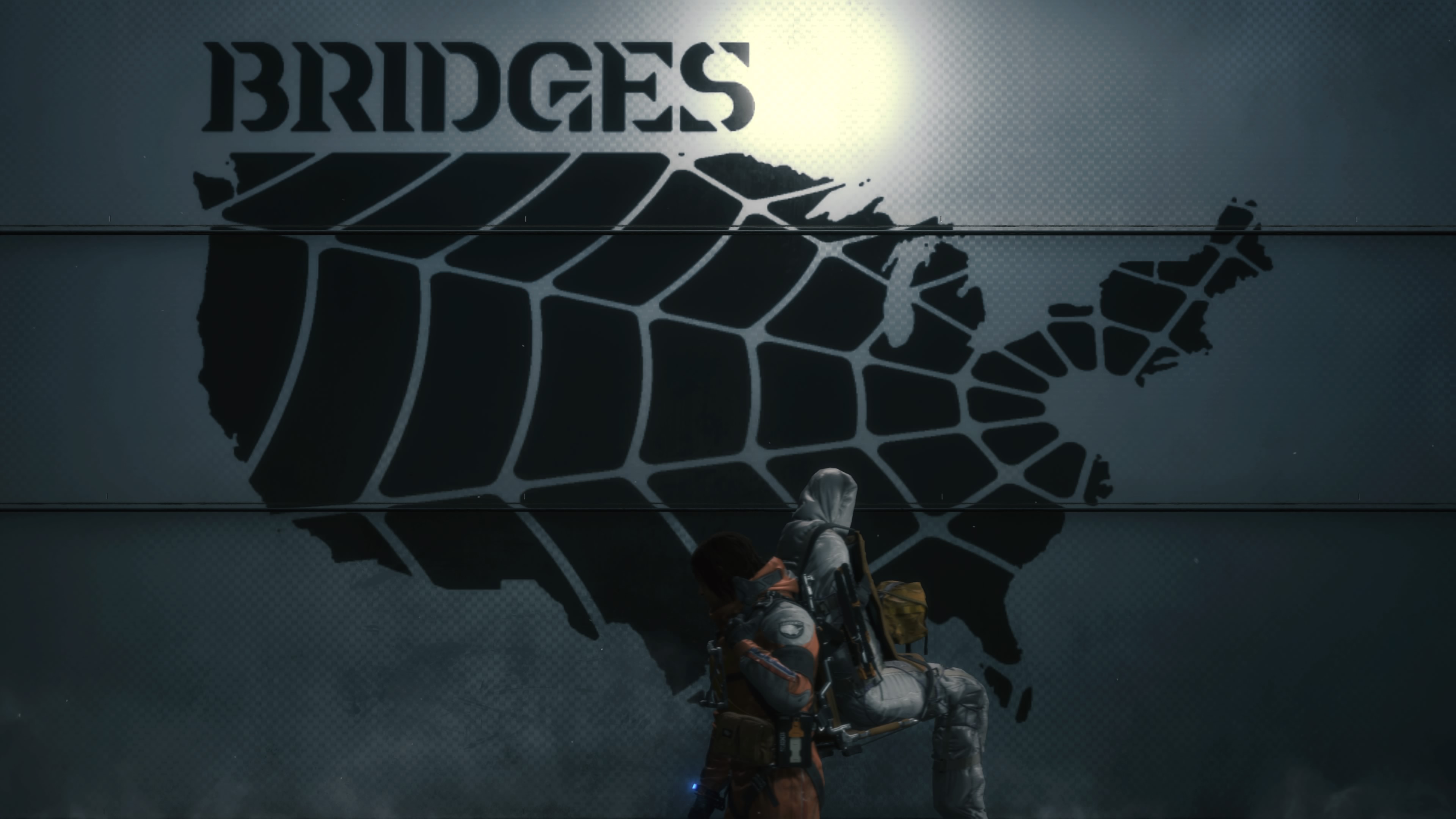 Death Stranding