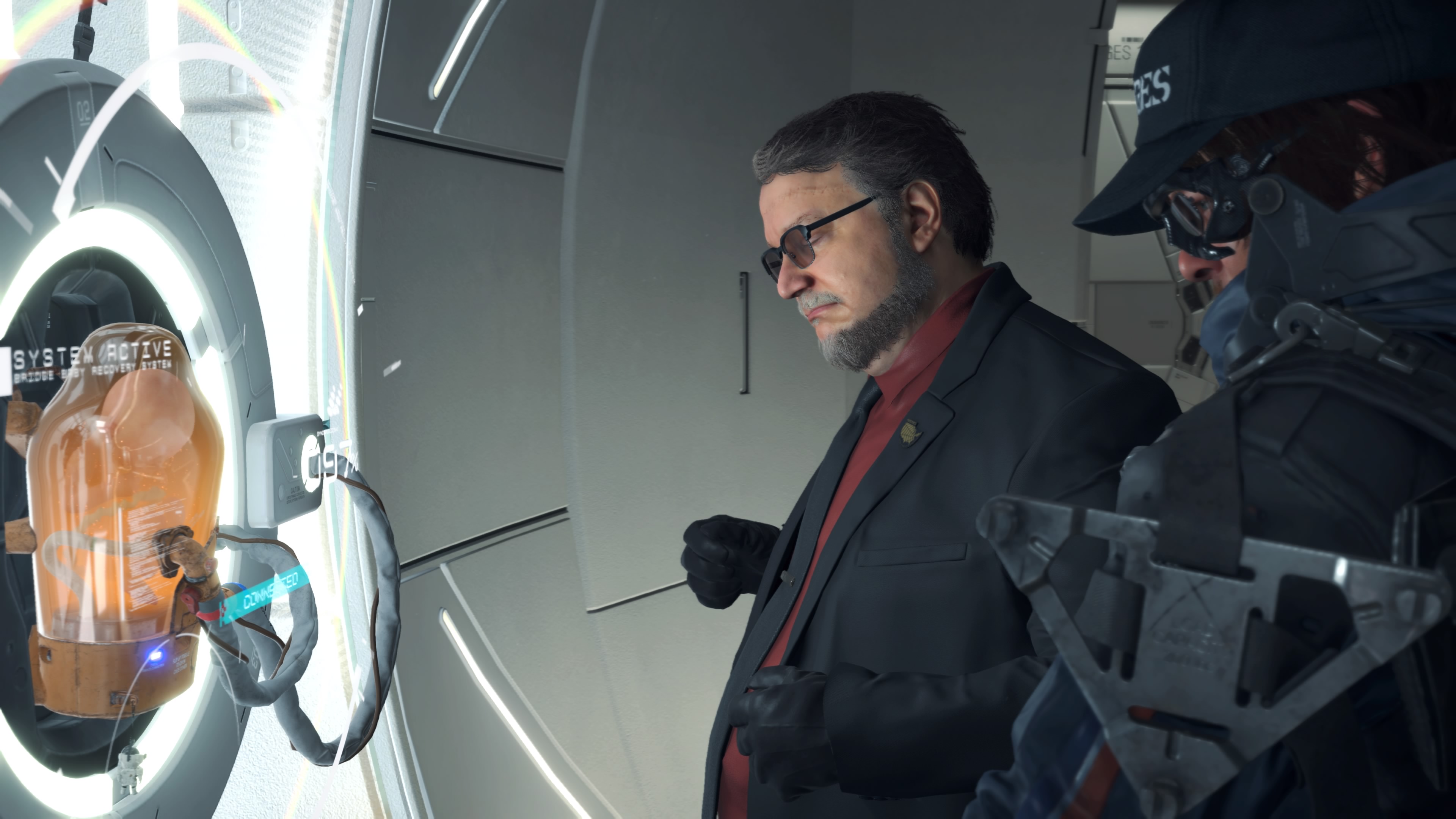 Death Stranding