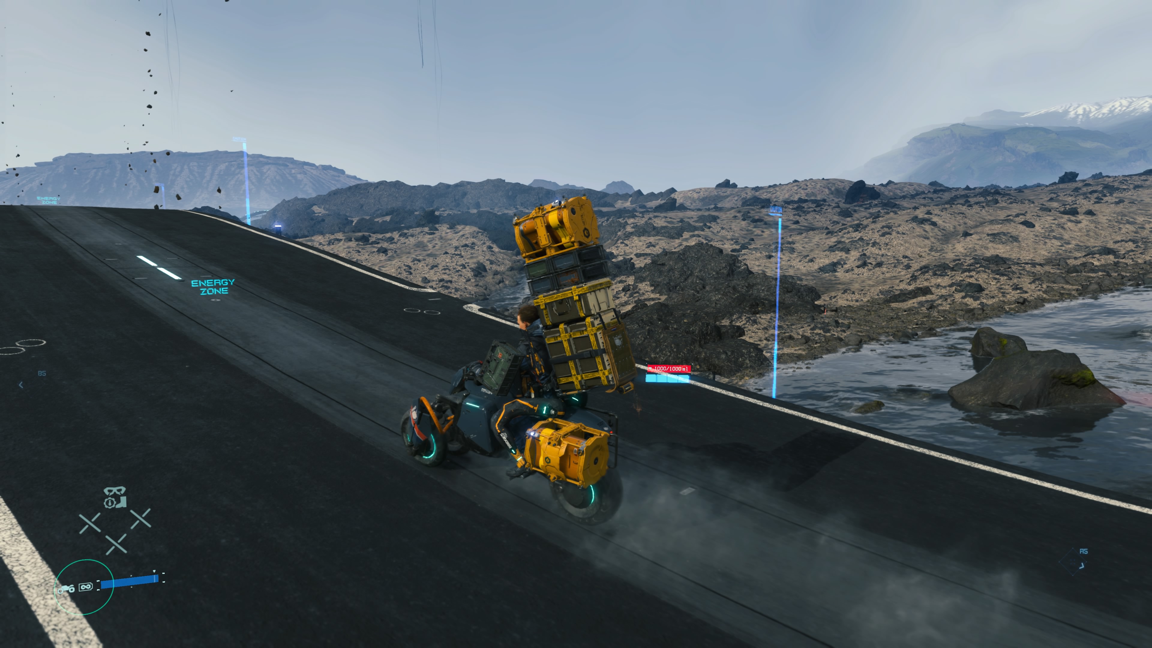 Death Stranding