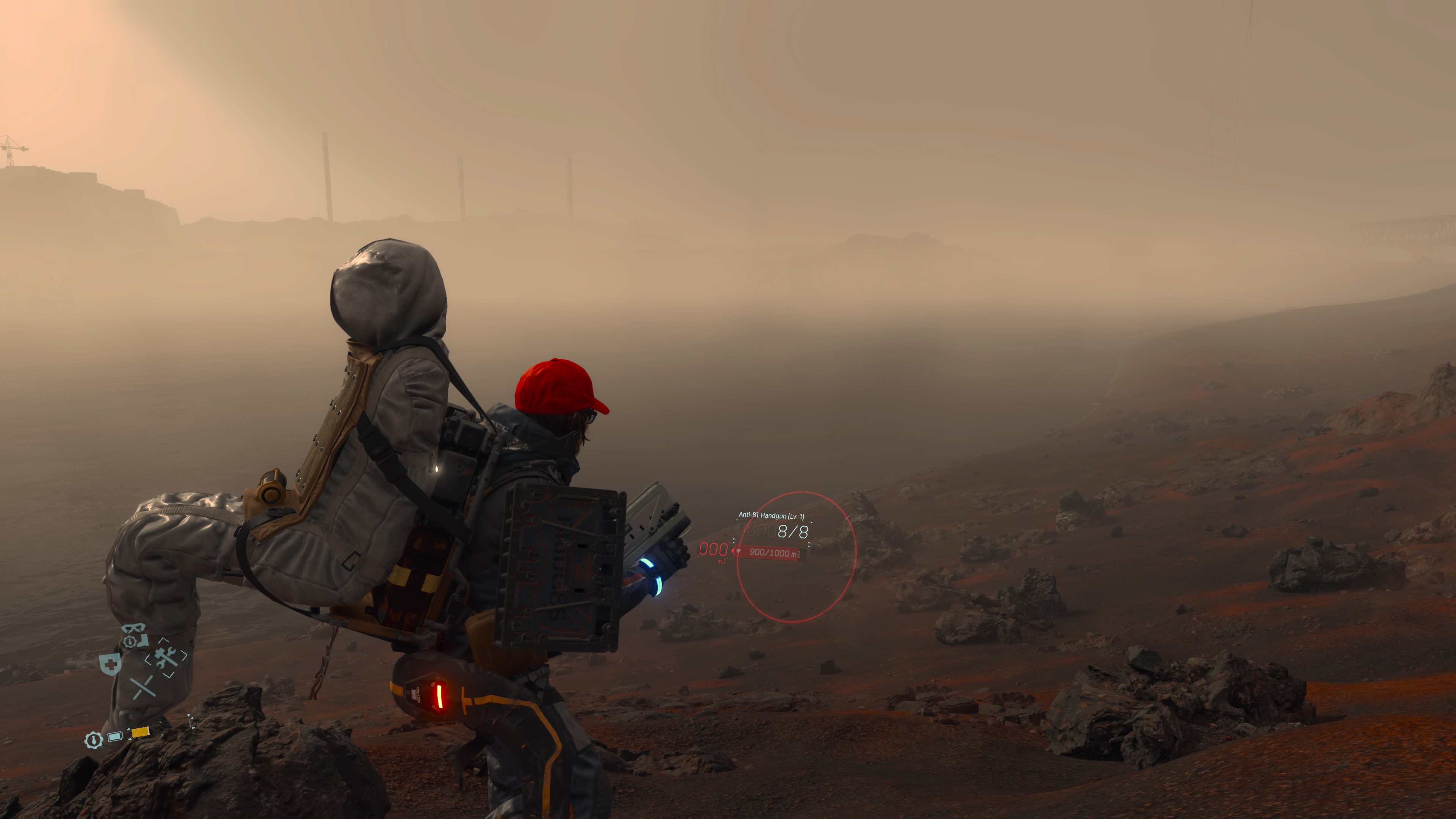 Death Stranding