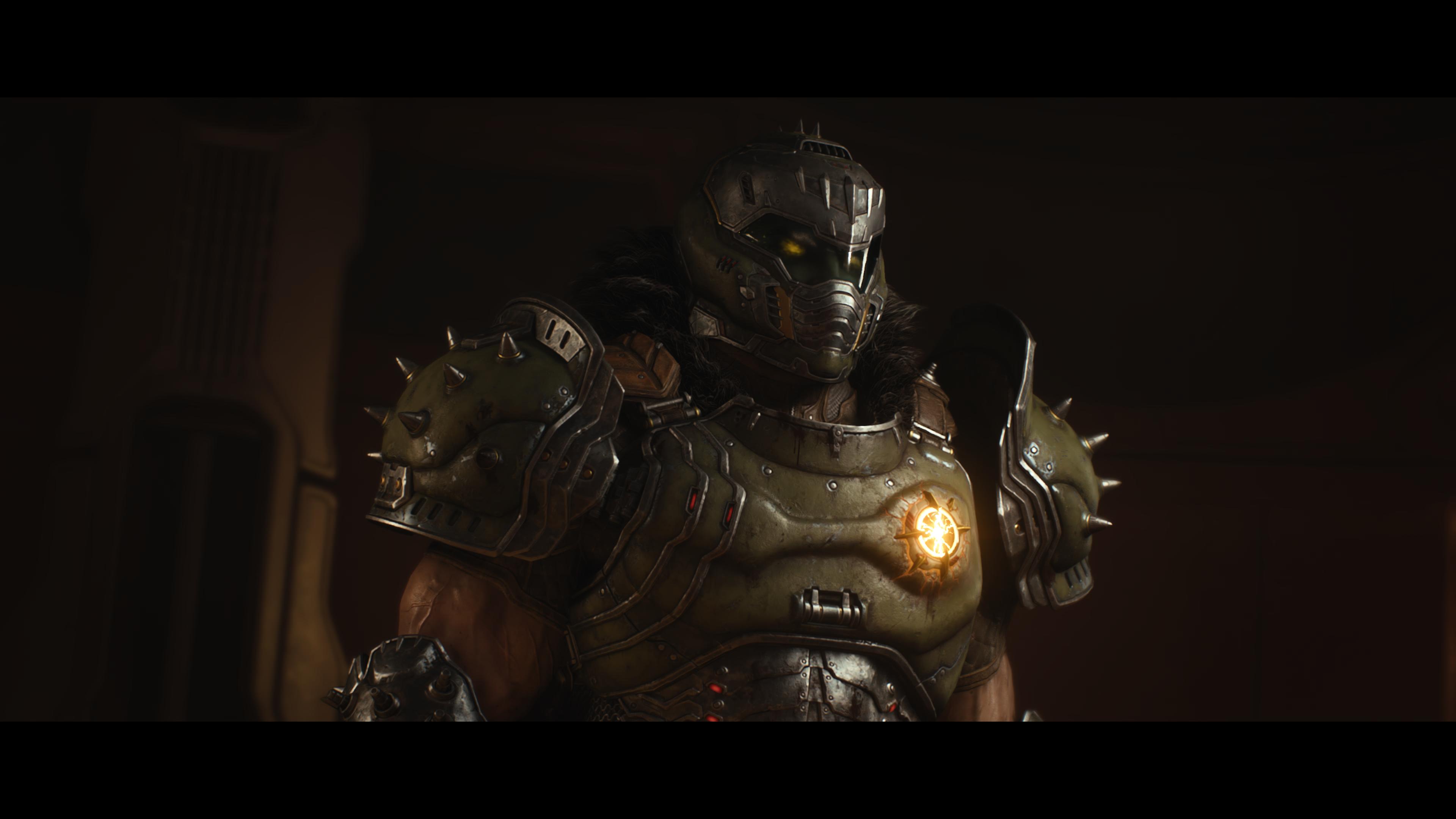 DOOM: The Dark Ages – Sleijeri vaanii