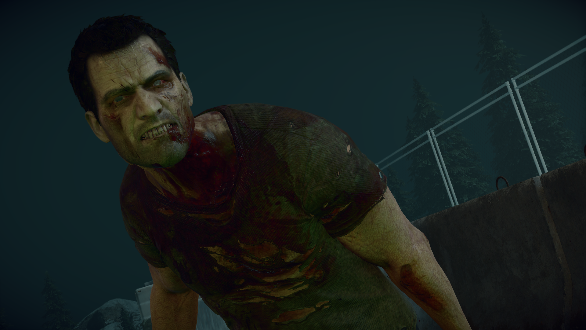 Dead Rising 4