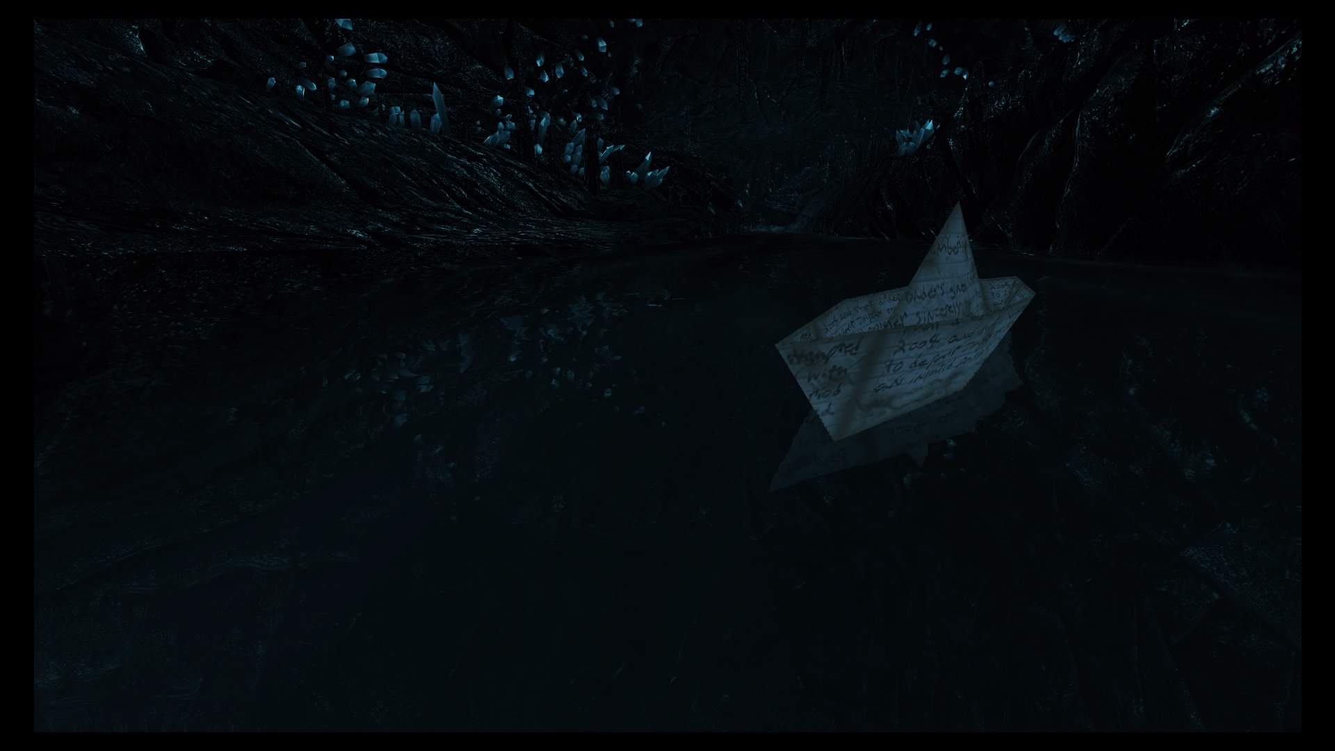 Dear Esther: Landmark Edition - Paperivene