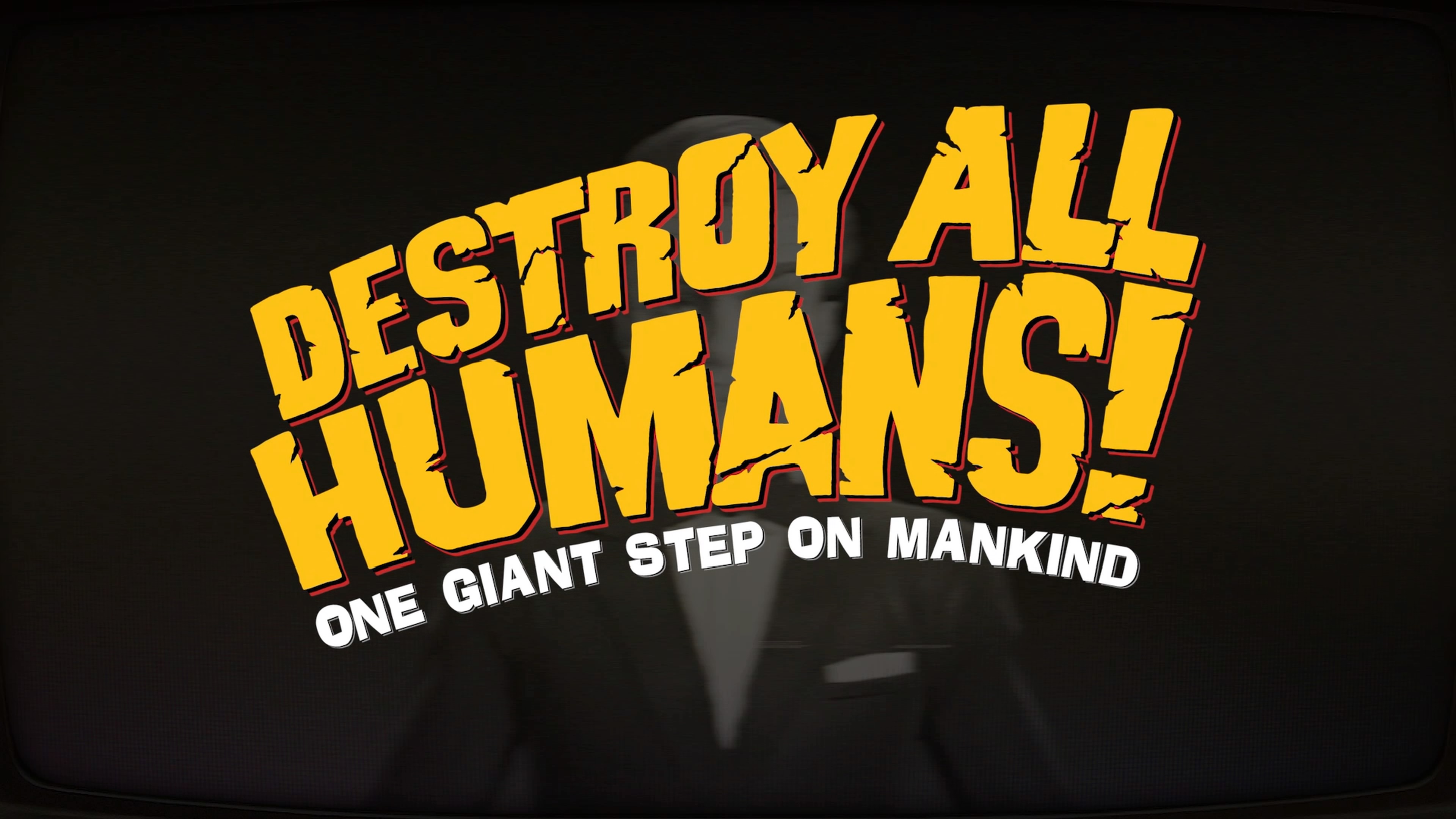 Destroy All Humans (2020)