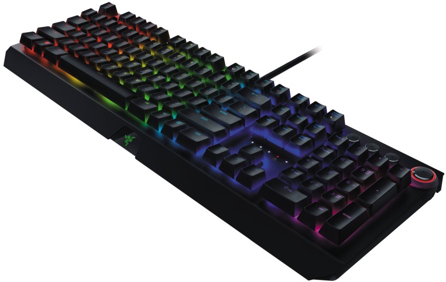 Blackwidow Elite