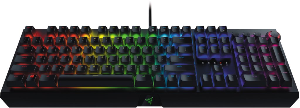 Blackwidow Elite