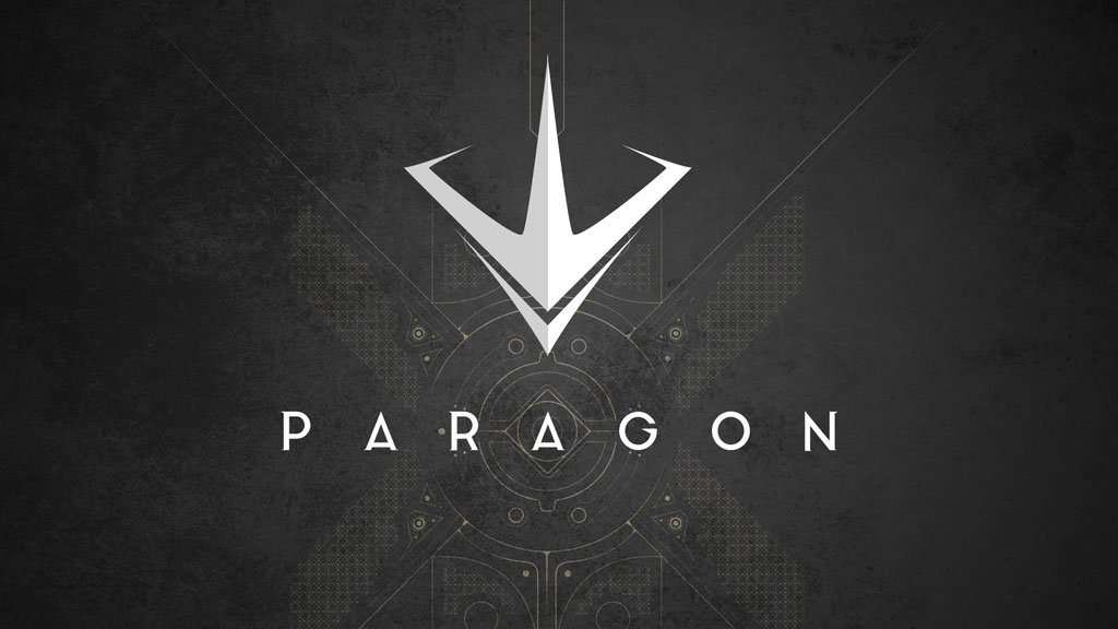 Paragon (Epic Games)
