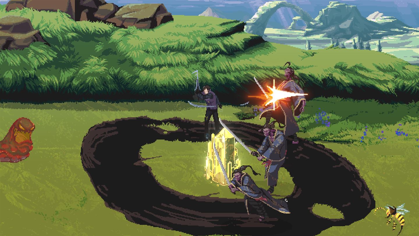 A King's Tale: Final Fantasy XV