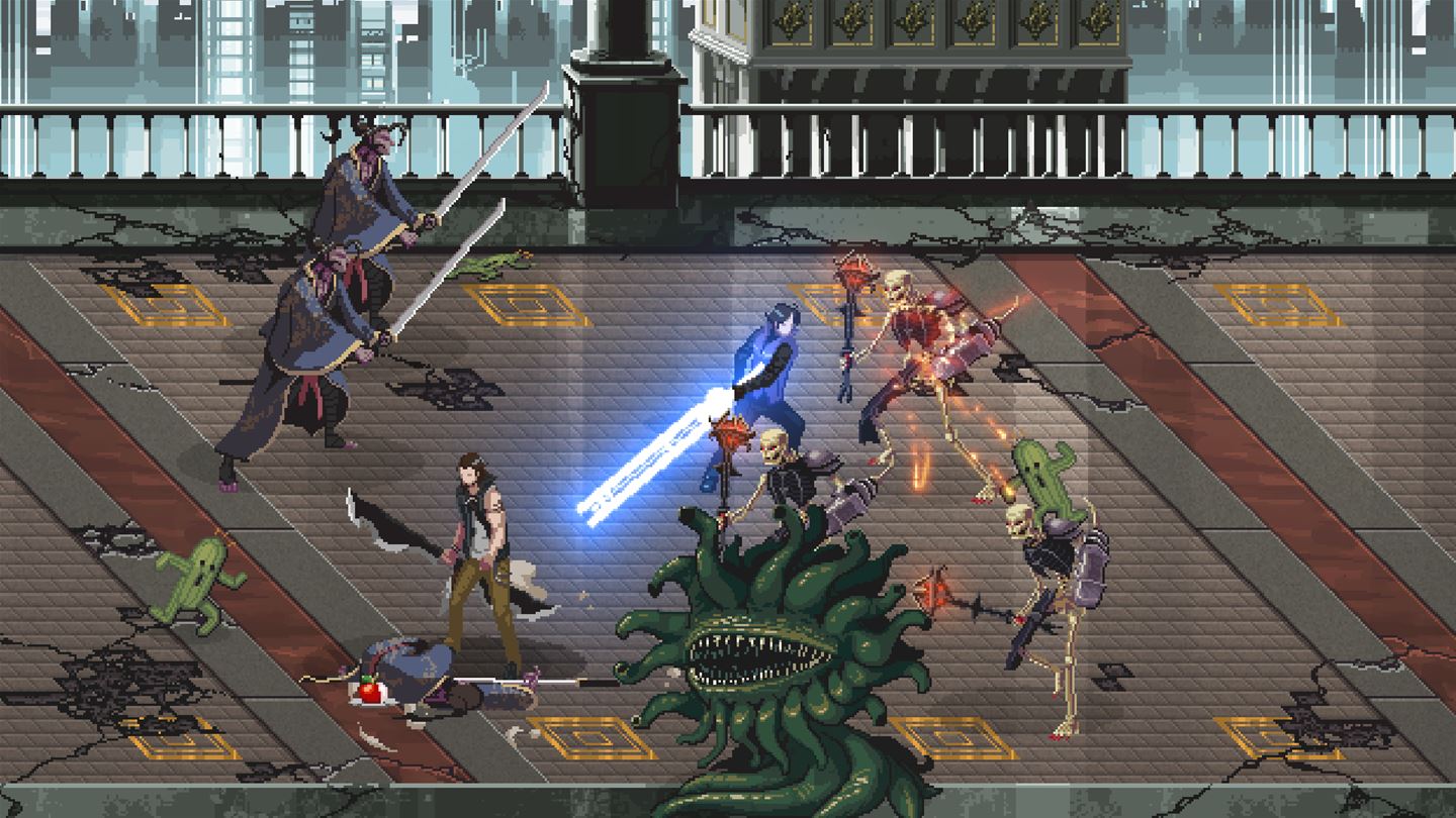 A King's Tale: Final Fantasy XV