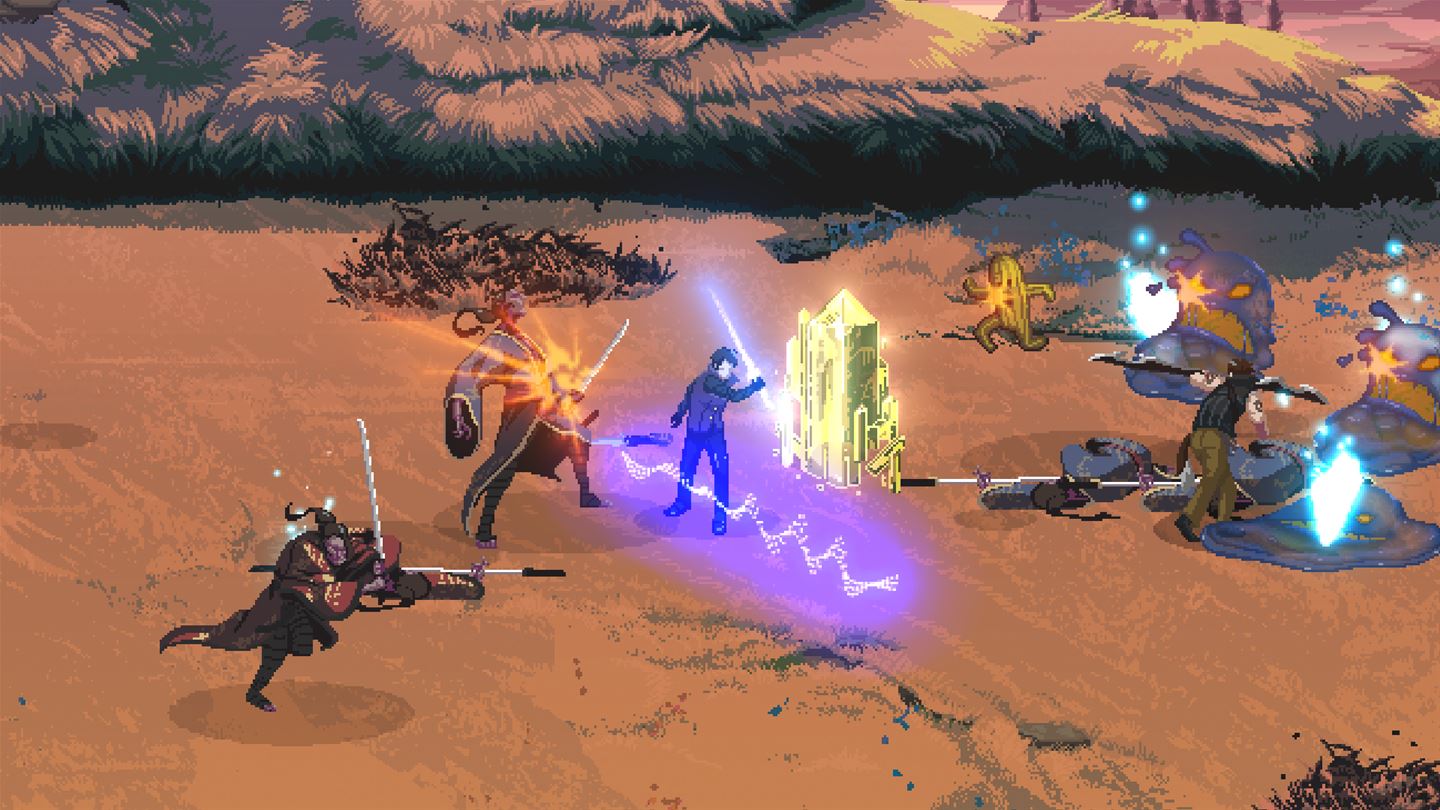A King's Tale: Final Fantasy XV