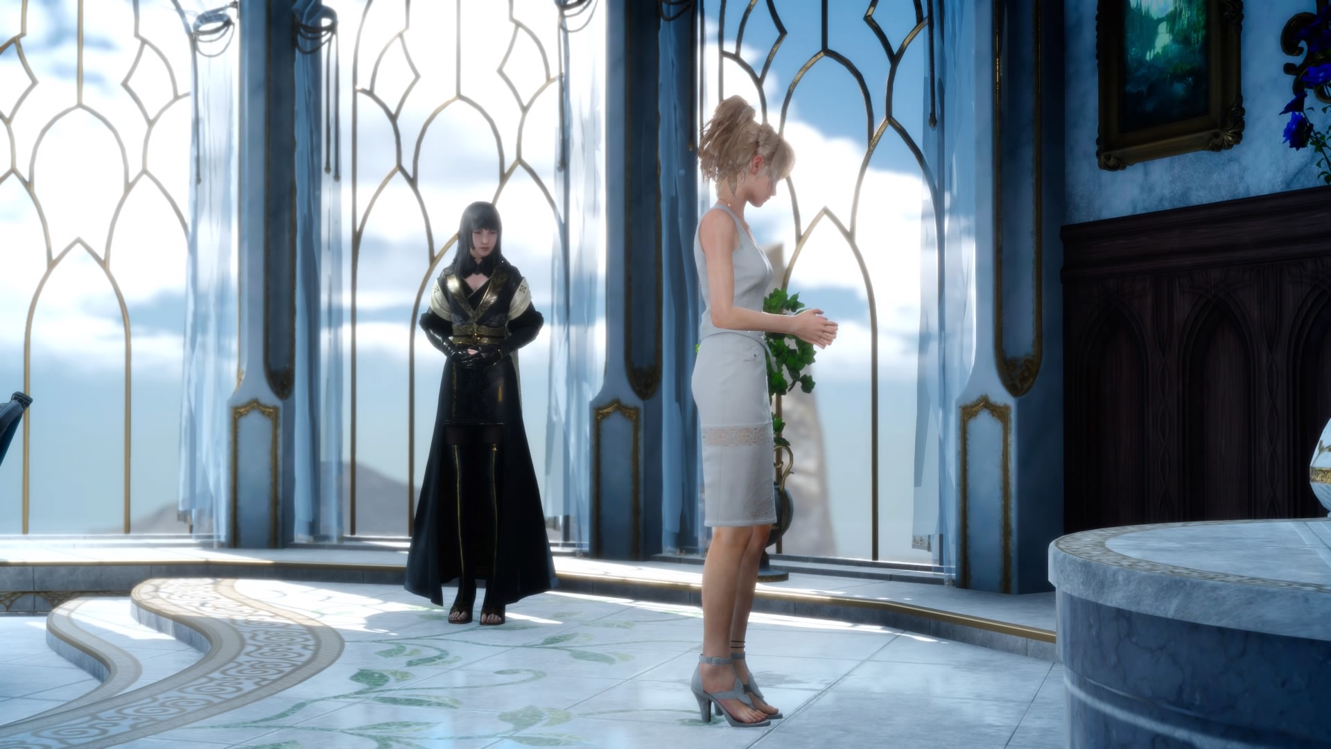 Final Fantasy XV