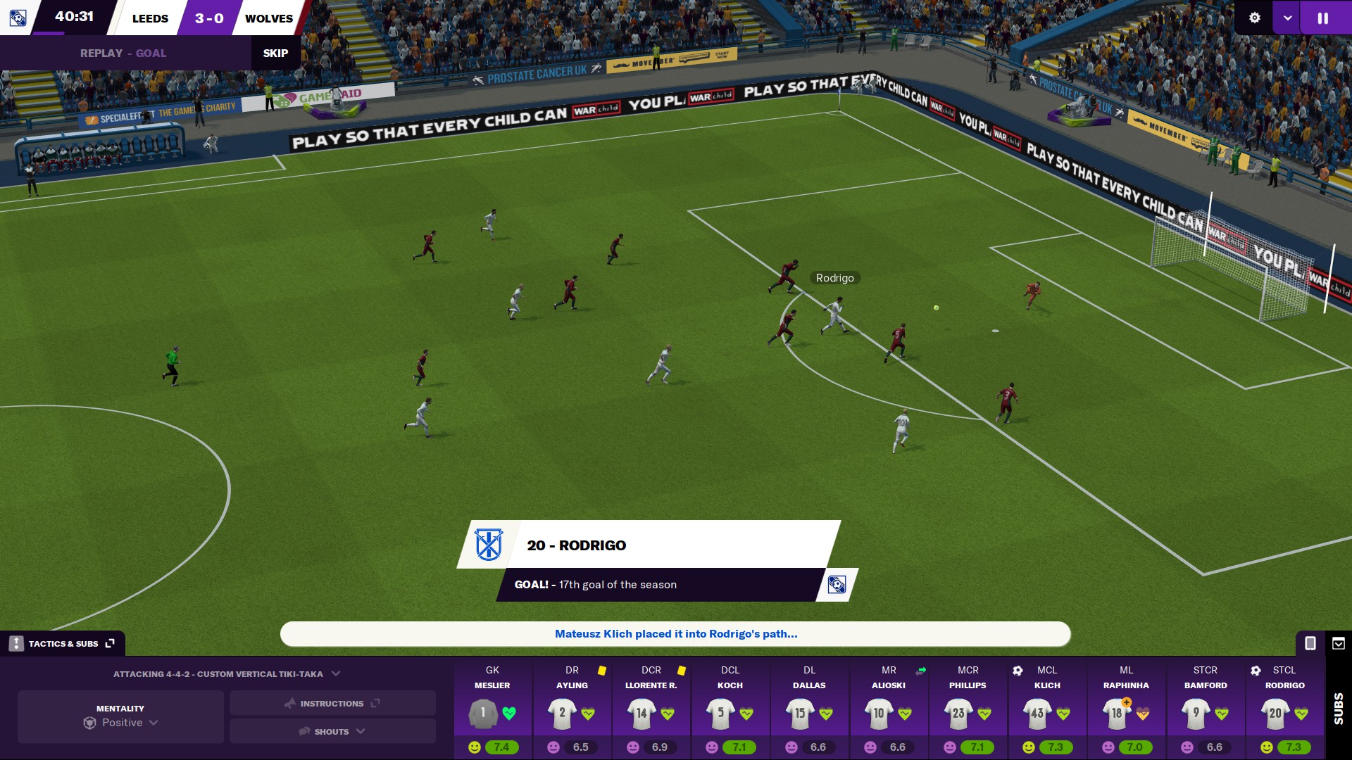 Football Manager 21: 3D