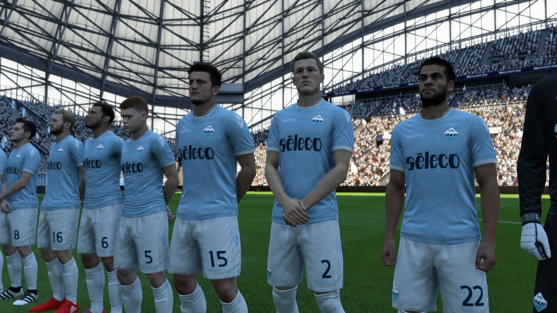 Fifa 18: Ultimaattinen tiimi