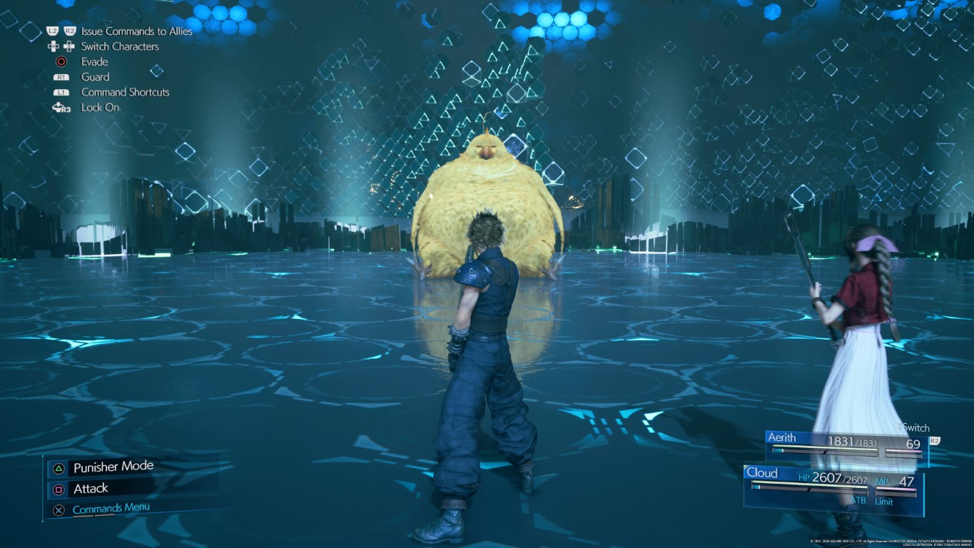 Final Fantasy VII Remake (46)