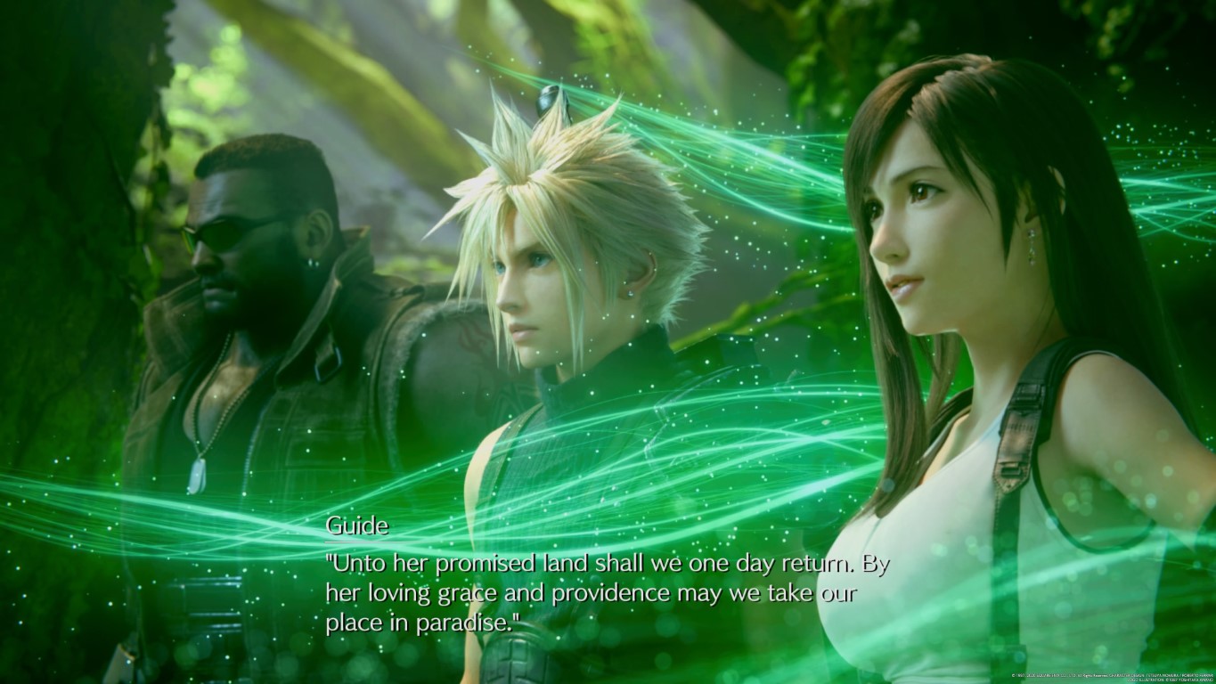 Final Fantasy VII Remake (67)