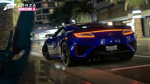 Forza Horizon 3