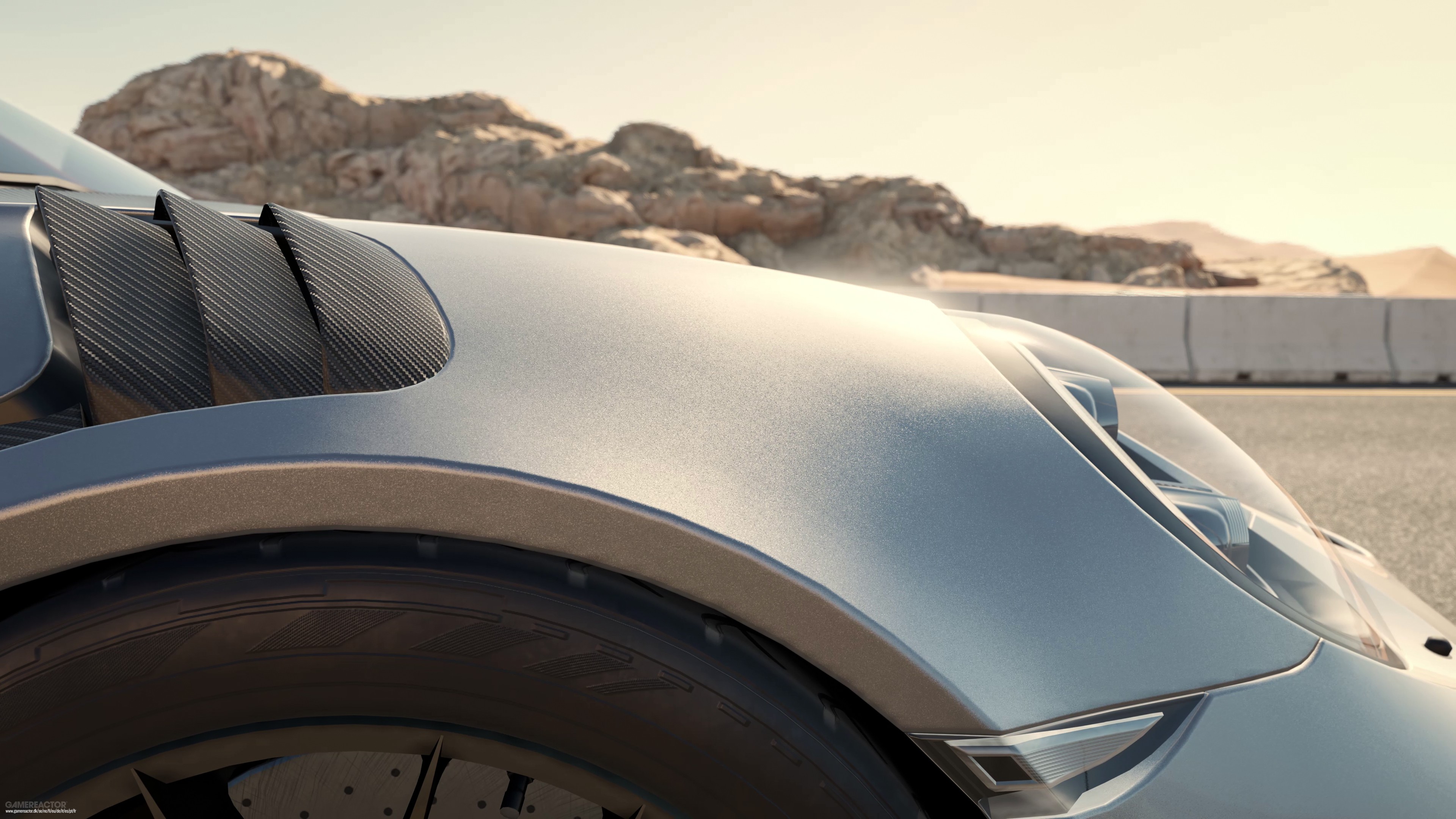 Forza Motorsport 7