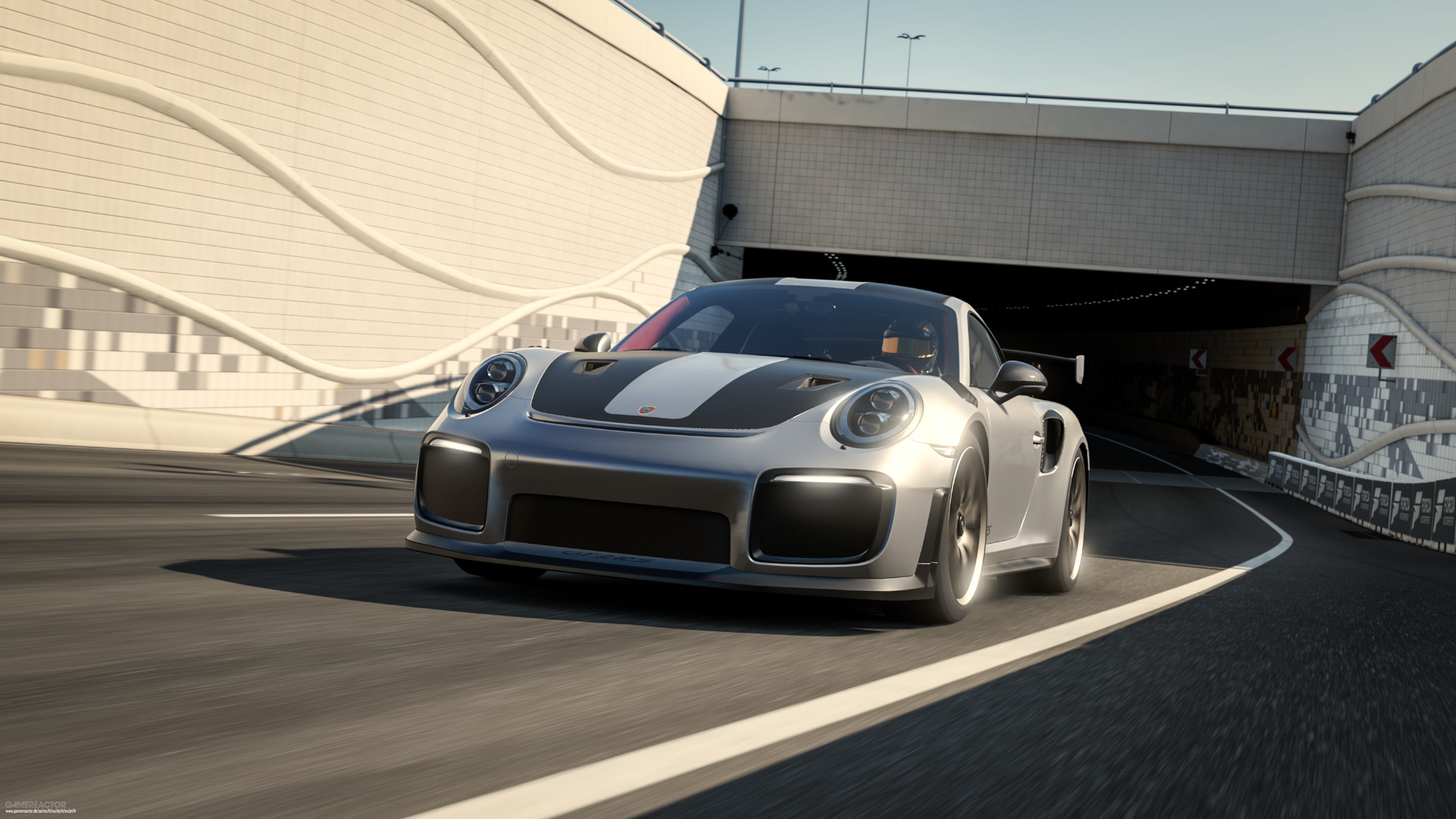 Forza Motorsport 7