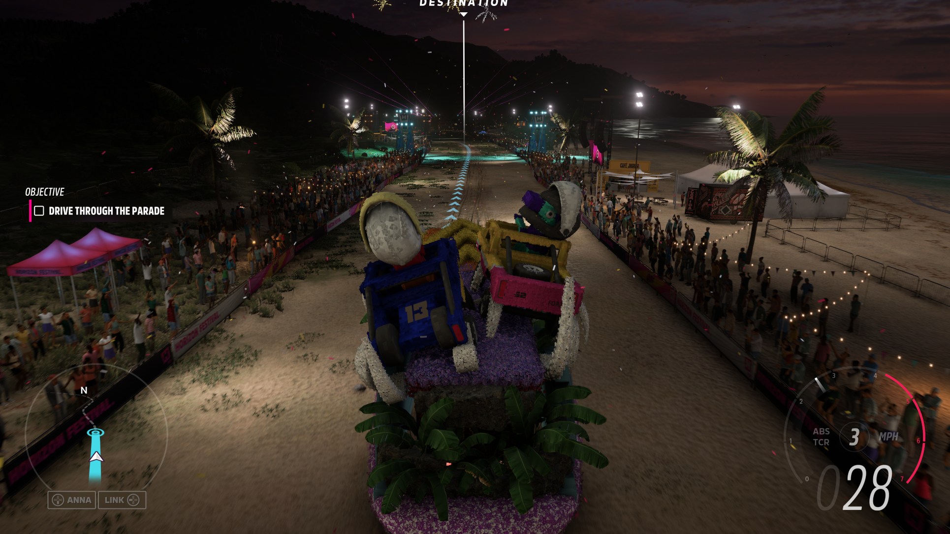 Forza Horizon 5