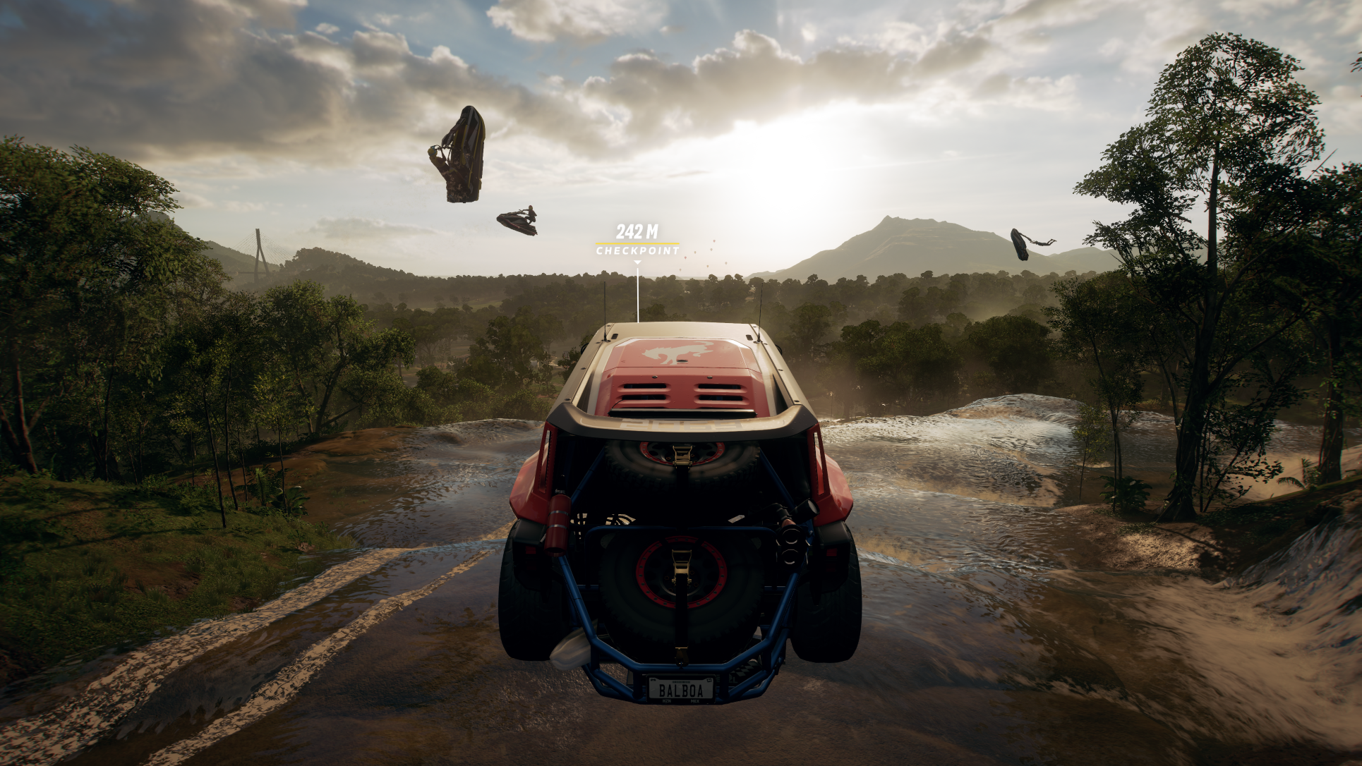 Forza Horizon 5