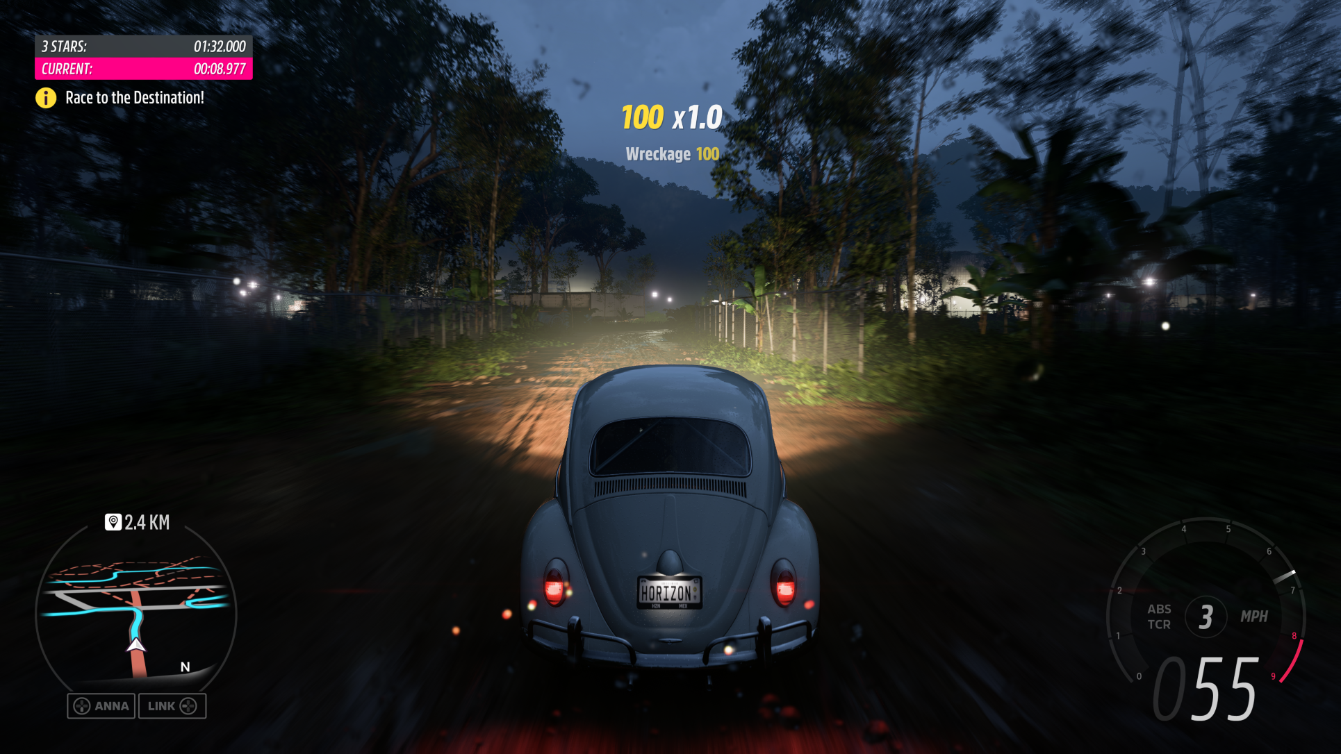 Forza Horizon 5
