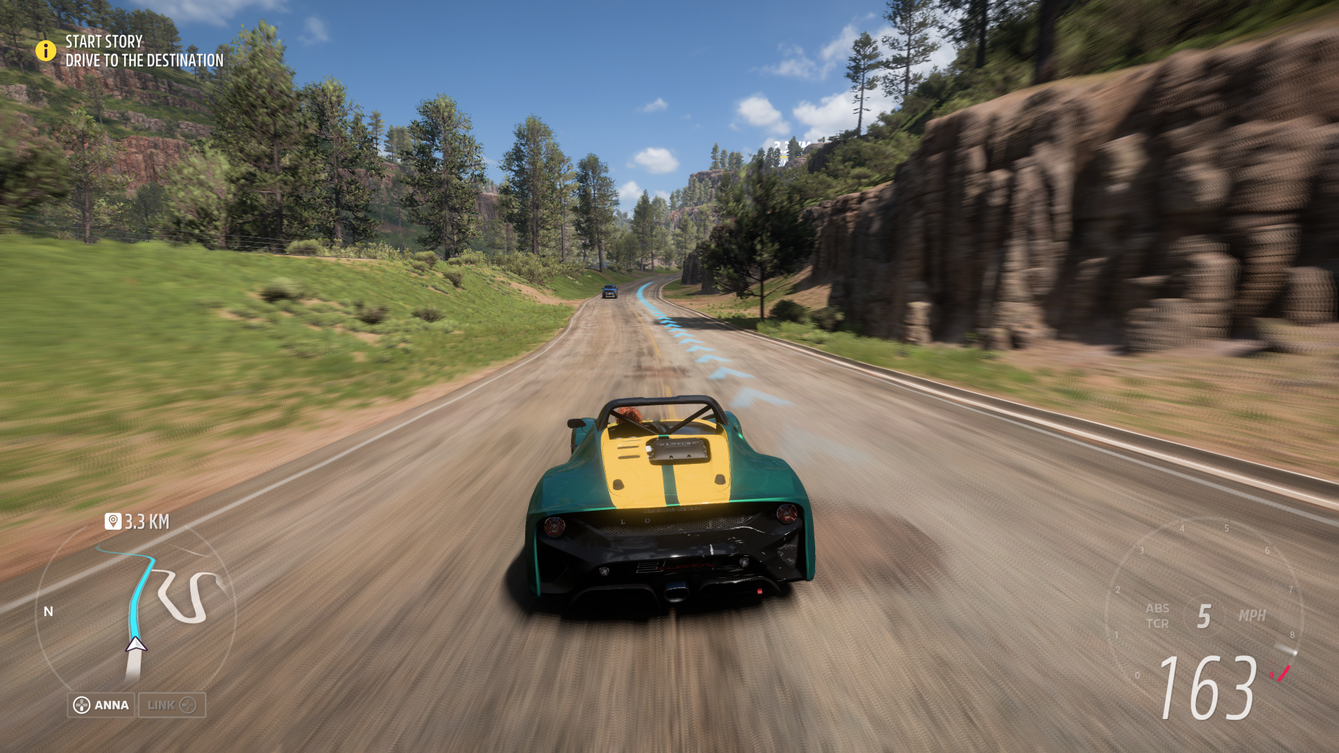 Forza Horizon 5