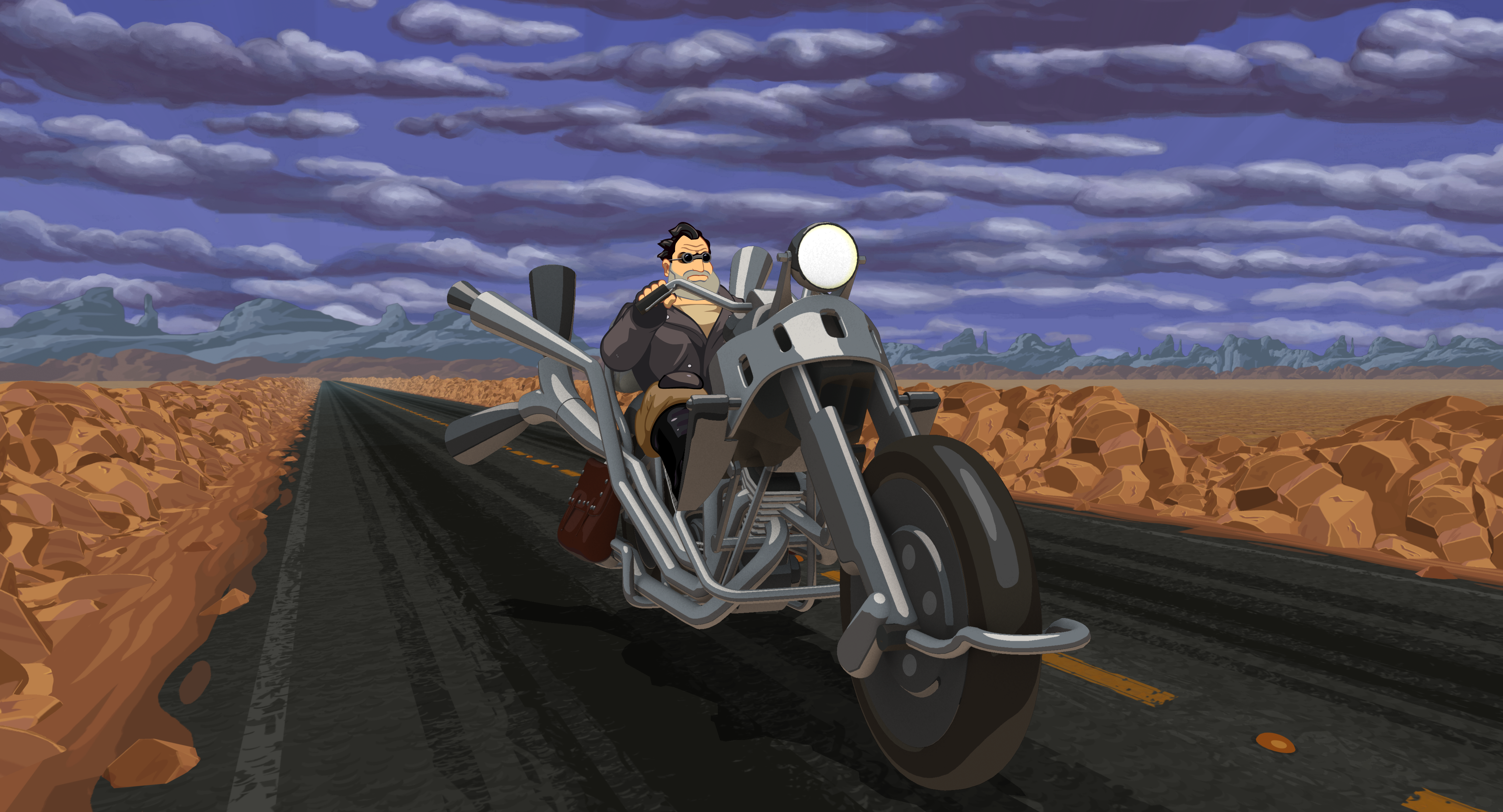 Full Throttle Remastered 010 - The Open Road (New).png