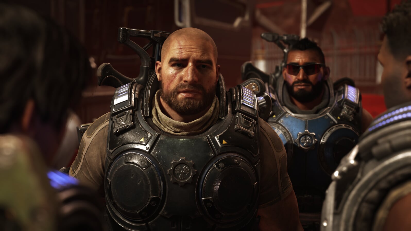 Gears 5