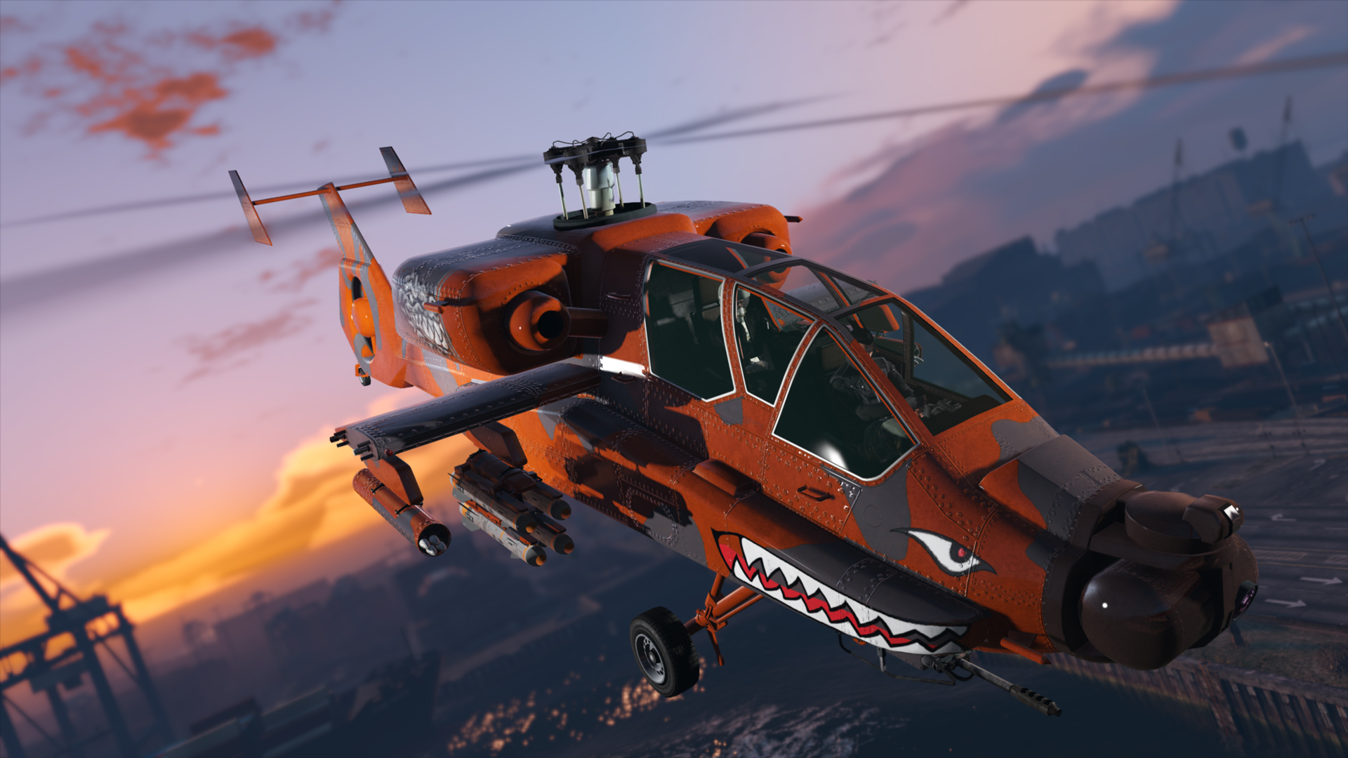 GTA Online