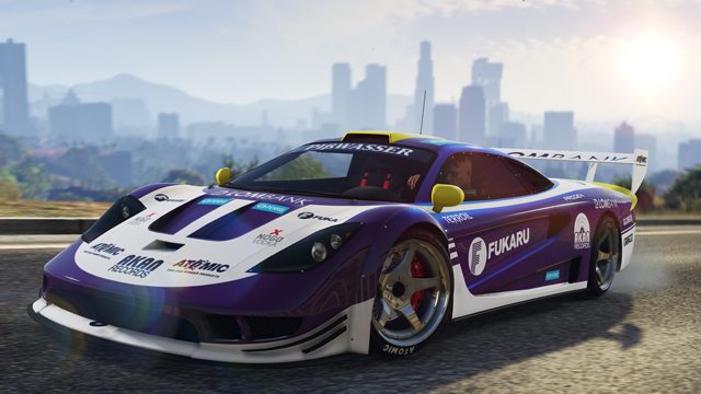 Cunning Stunts