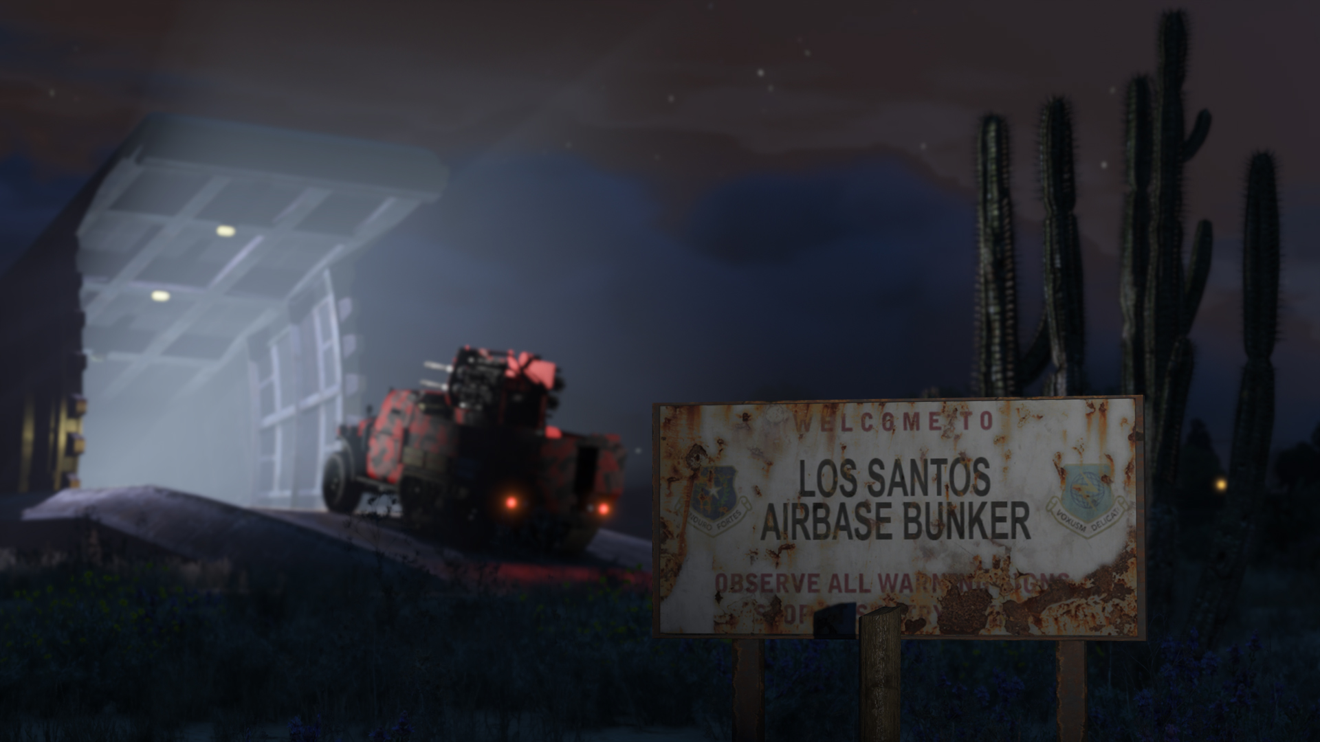 Grand Theft Auto Online