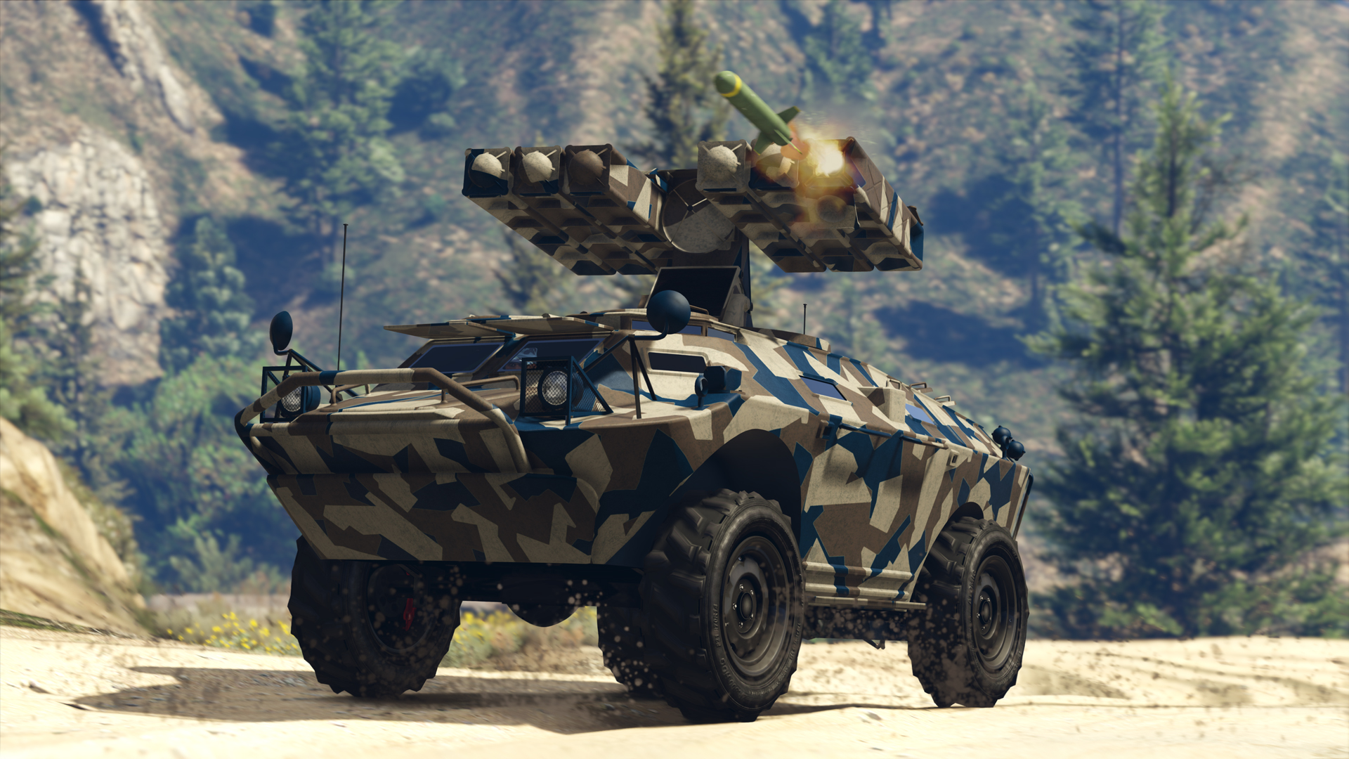 Grand Theft Auto Online