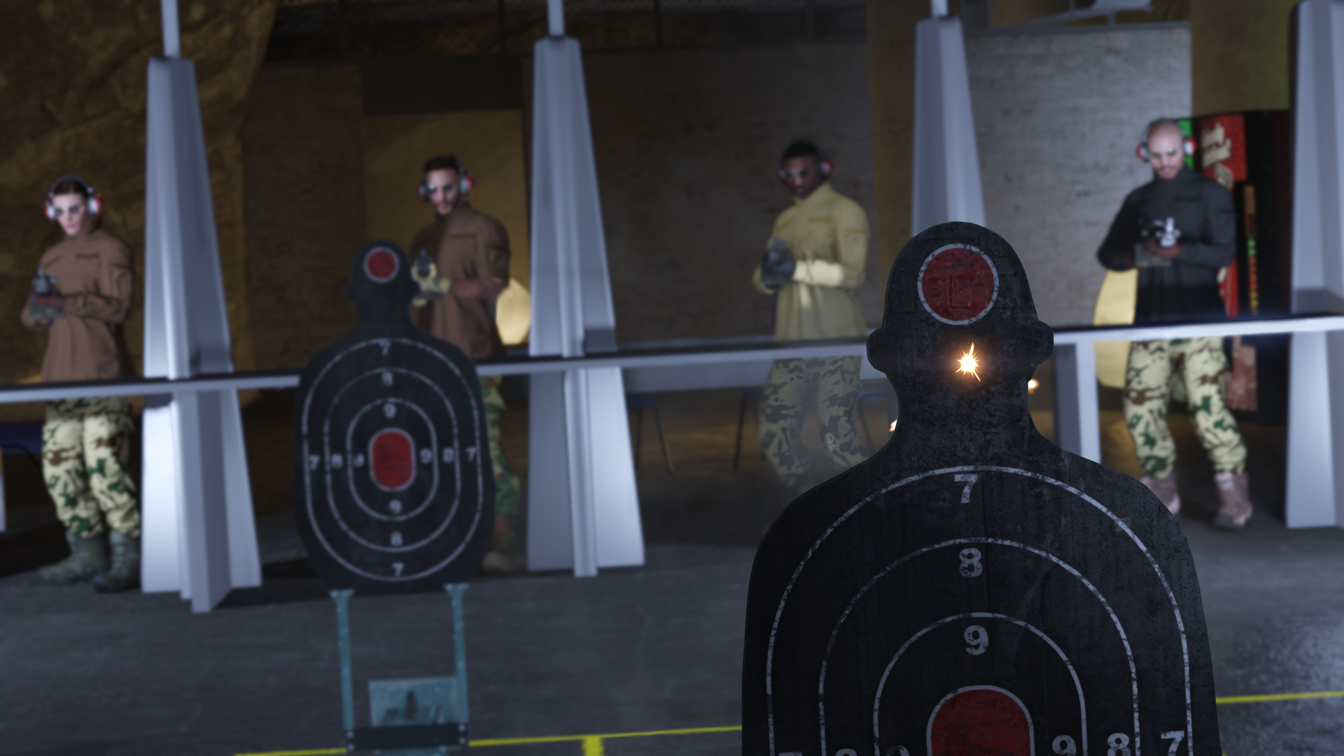 Grand Theft Auto Online