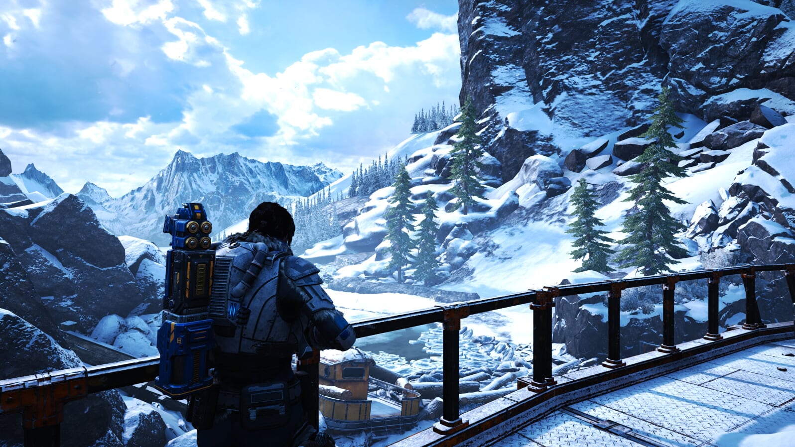 Gears 5