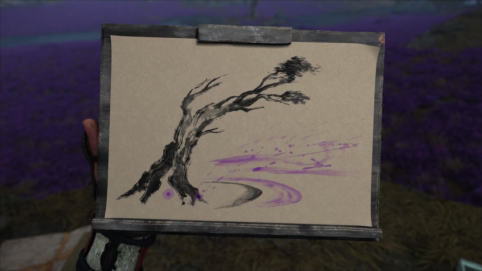 Ghost of Yotei