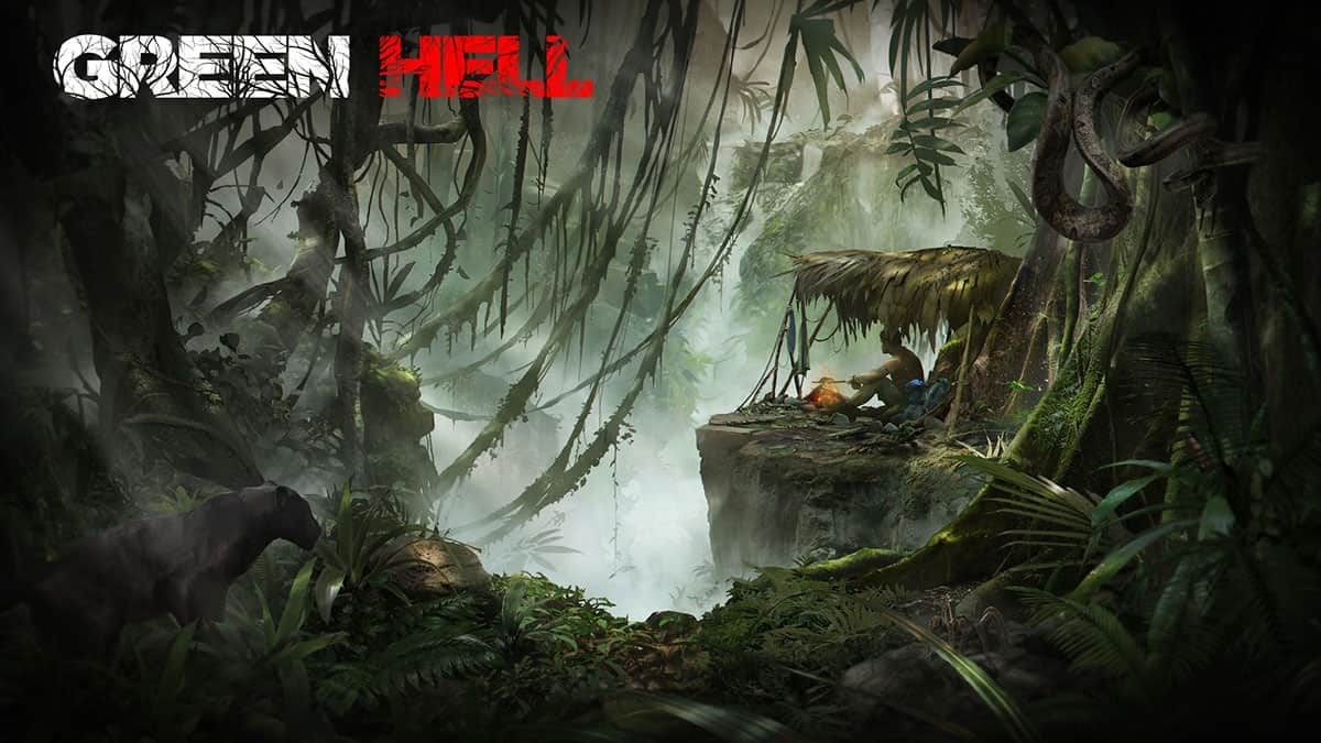 Green Hell kansikuva.png