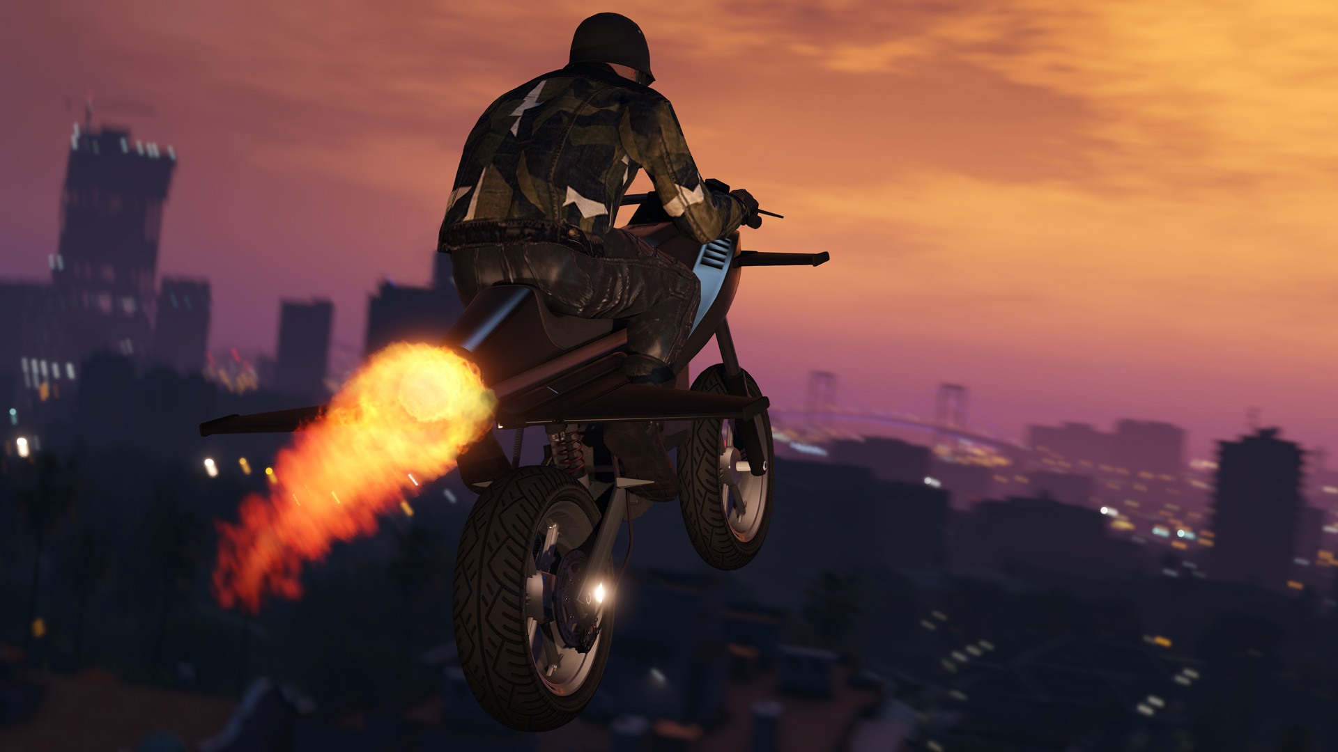 GTA Online: Gunrunning