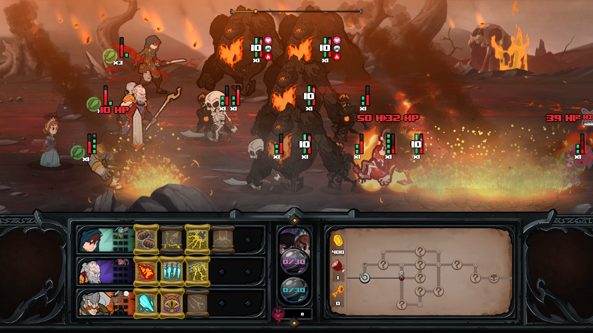 Has-Been Heroes_shot_1