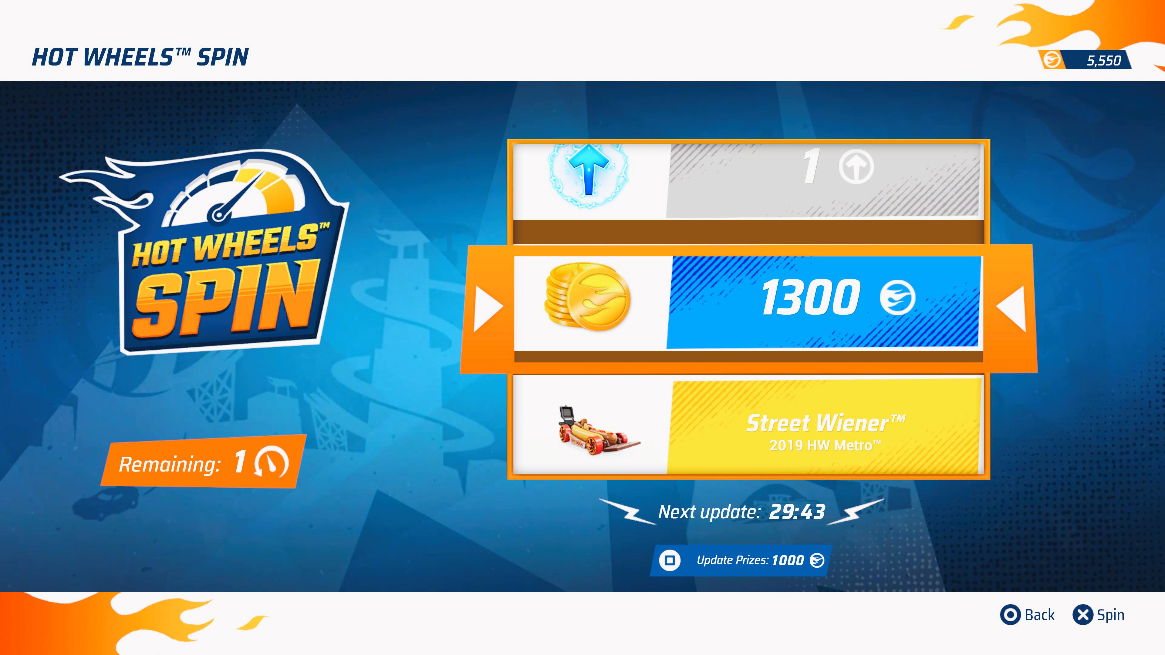HOT WHEELS UNLEASHED™ 2 - Turbocharged_arvontakone