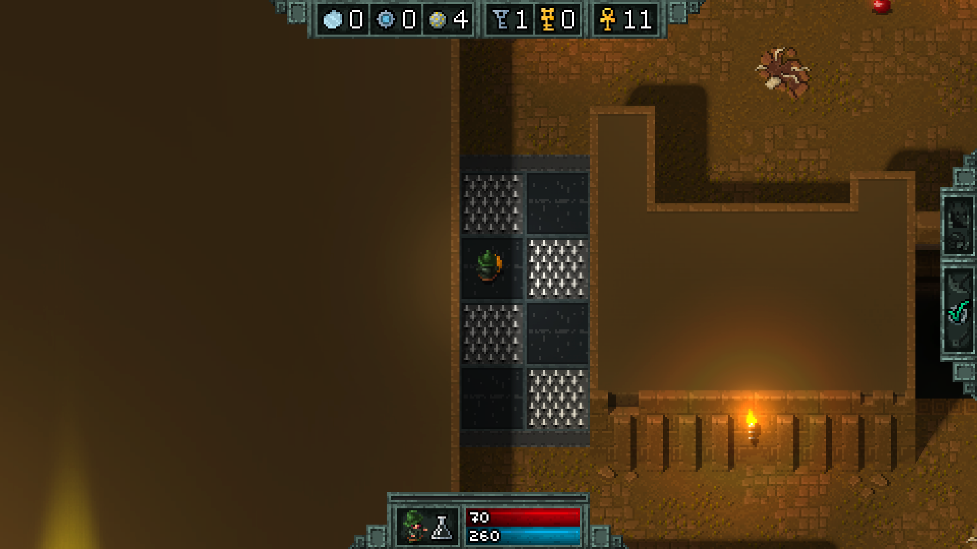 Hammerwatch: Ansa