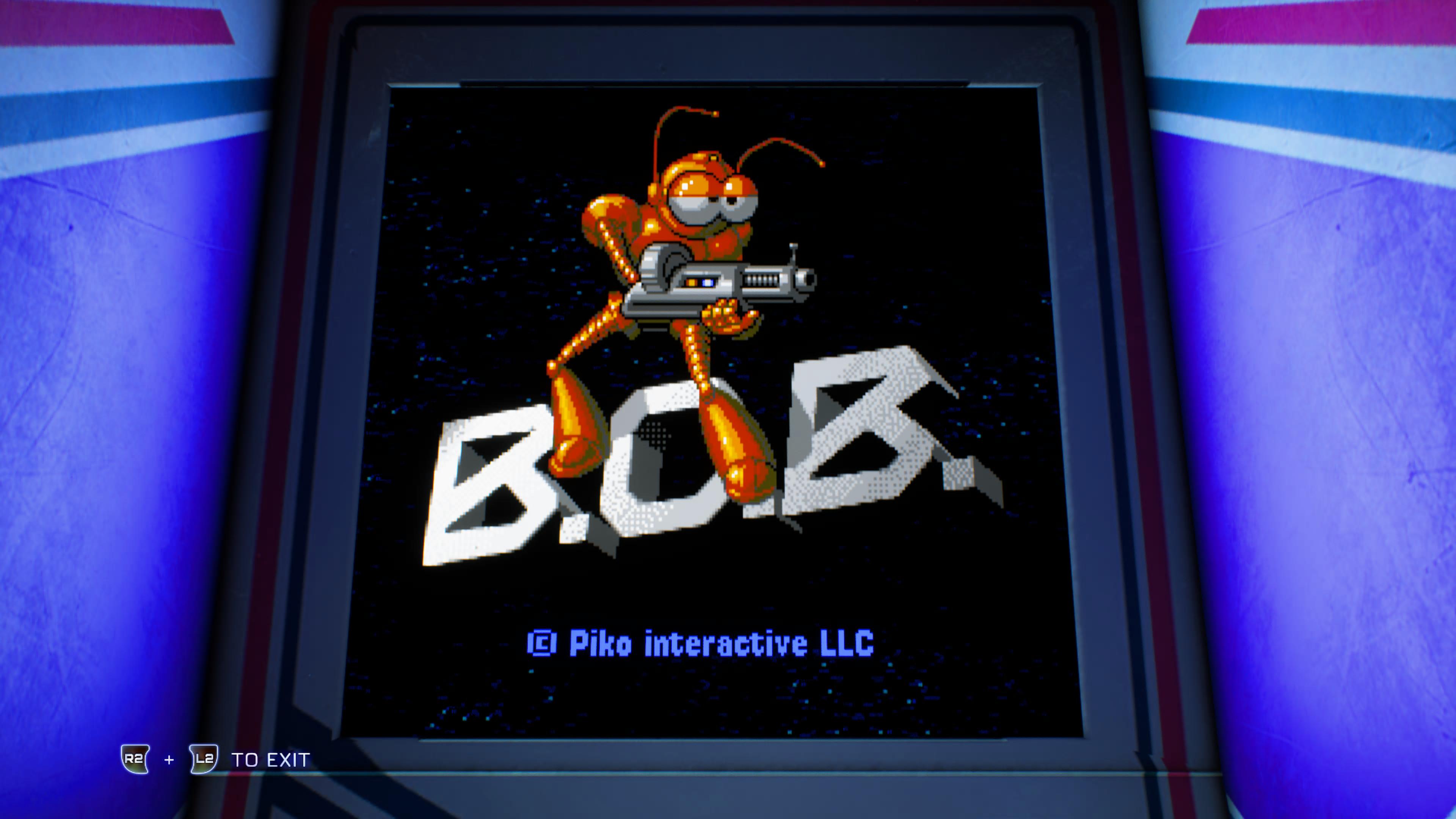 High On Life 2_ B.O.B. introruutu