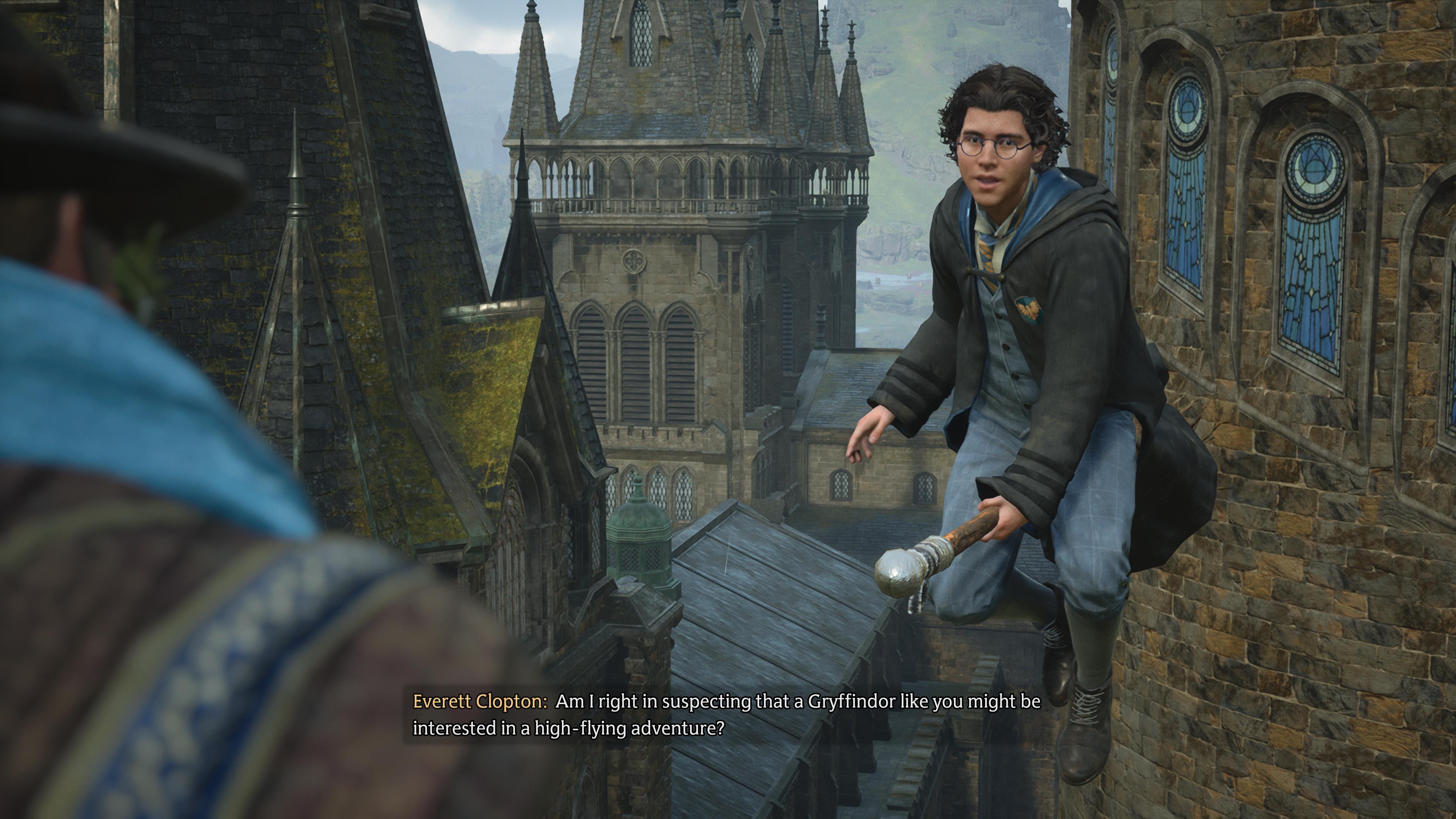 Hogwarts Legacy_luutahaaste