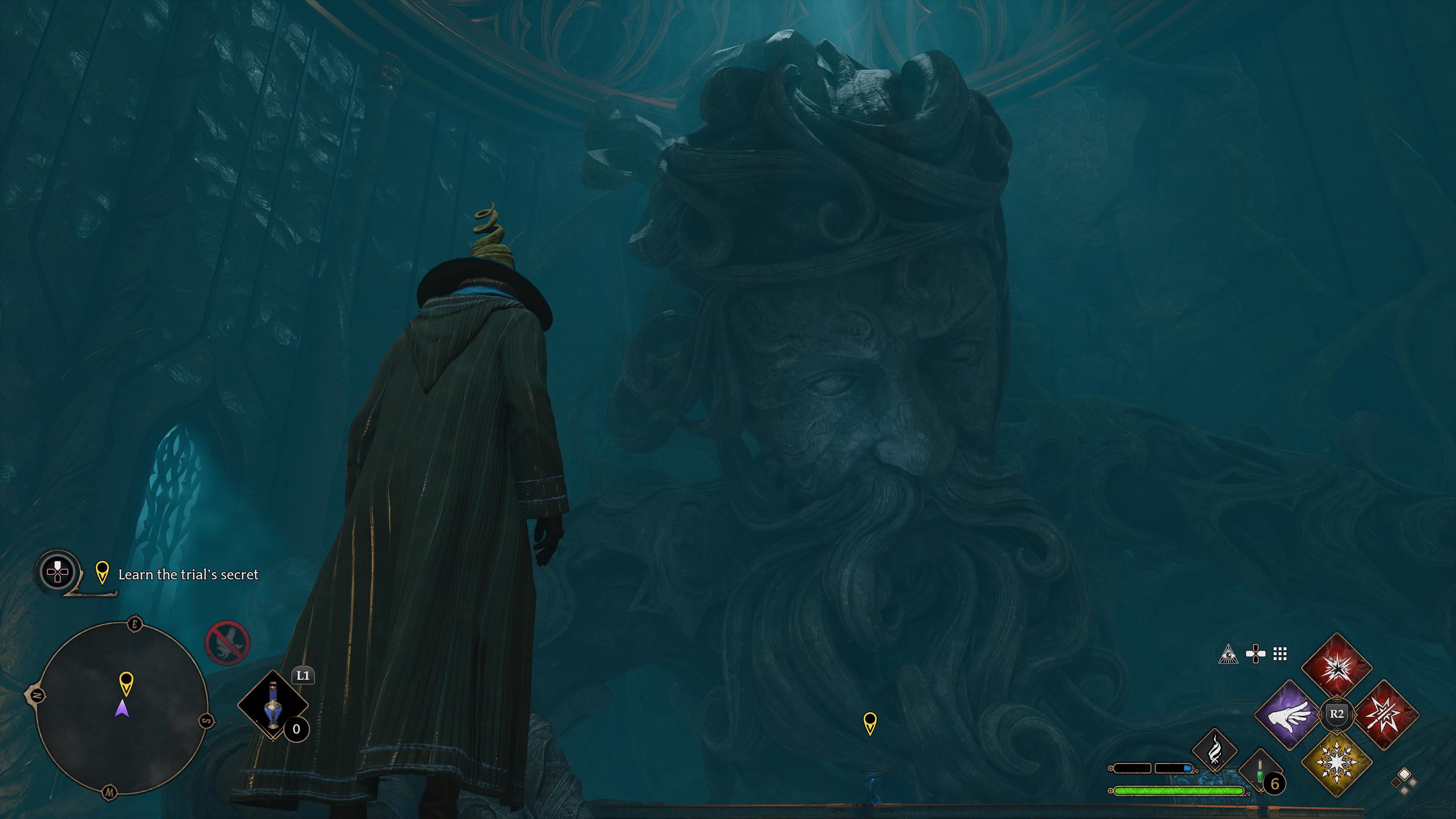 Hogwarts Legacy_kolossi