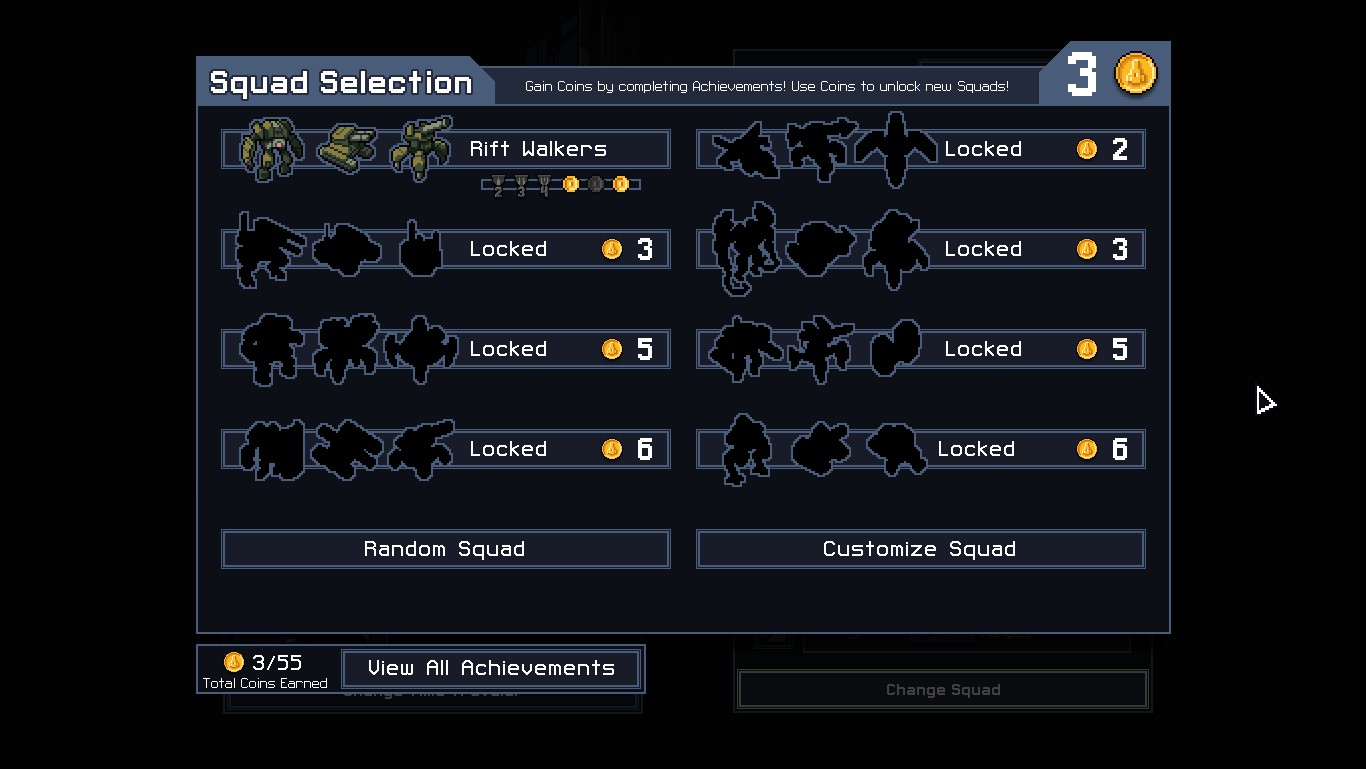 Into the Breach: Mechit