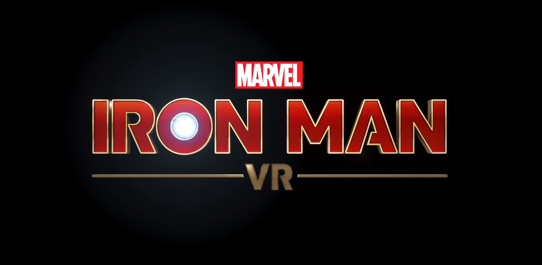Iron Man VR