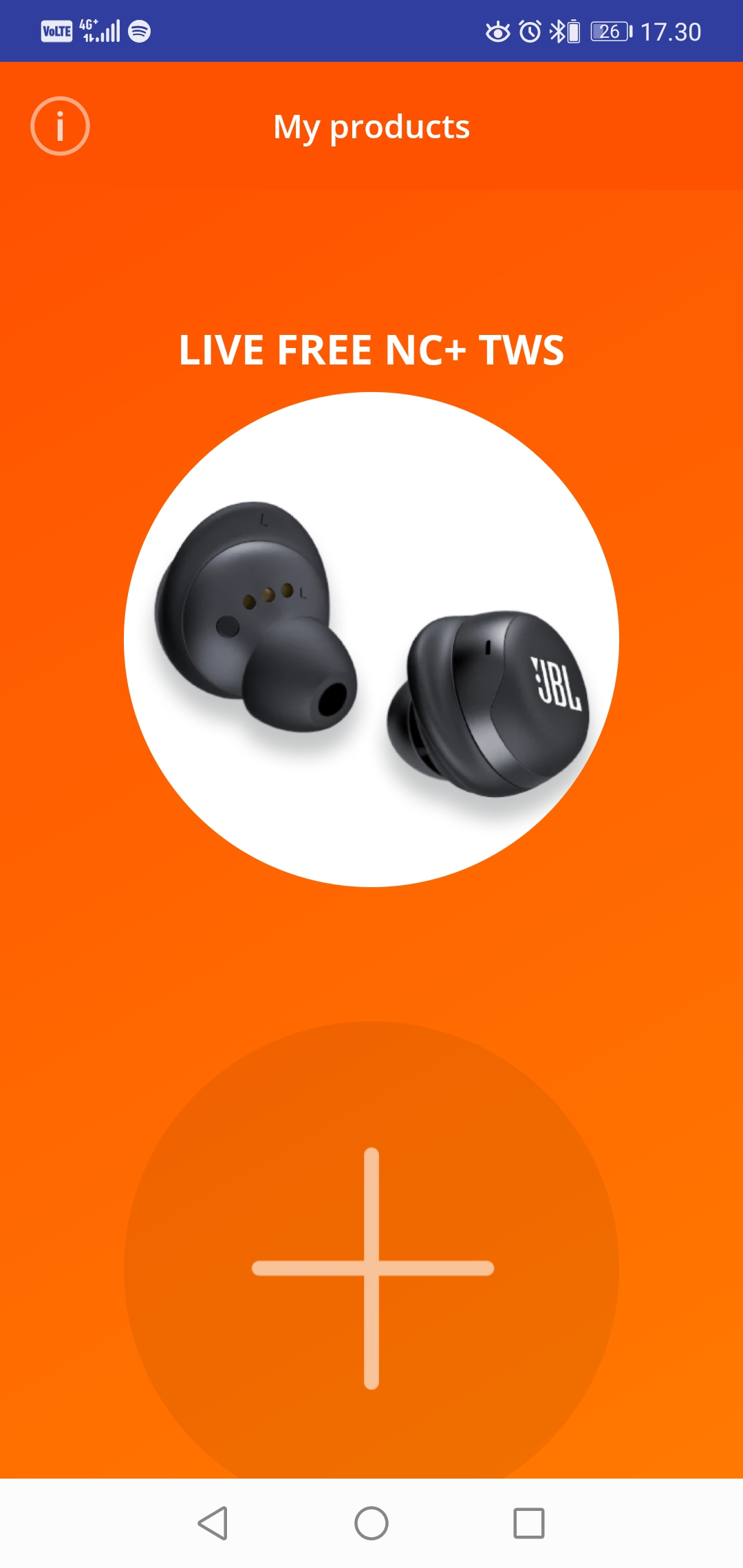 JBL App 1
