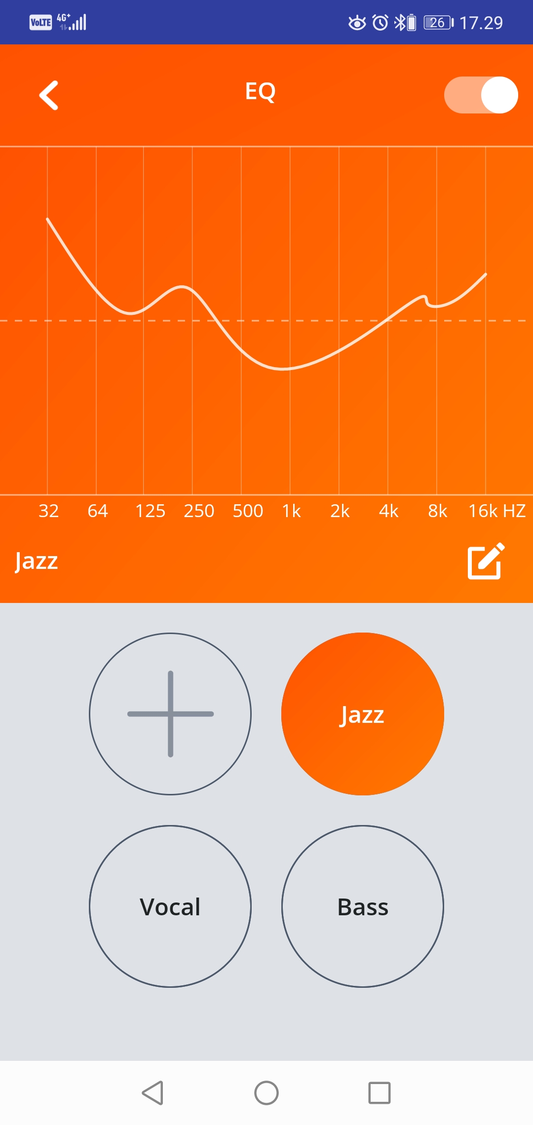 JBL App