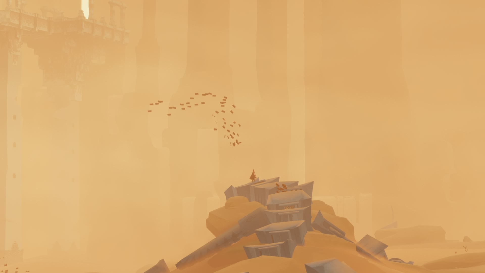 Journey