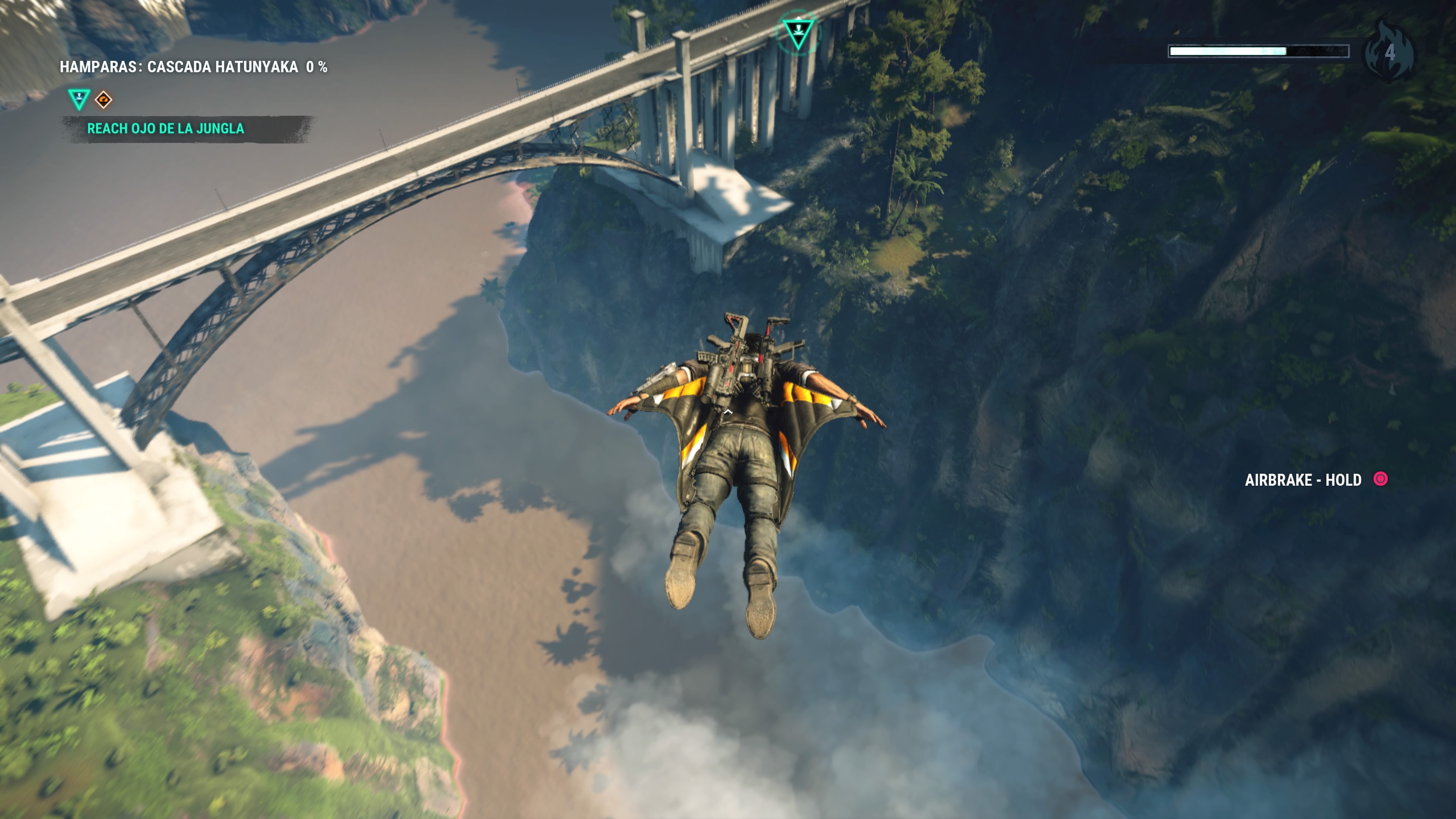 Just Cause 4